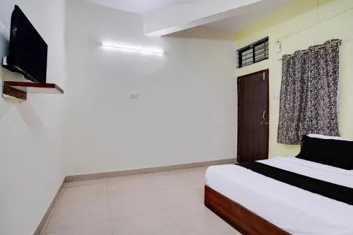 Hotel O Mav Hotel