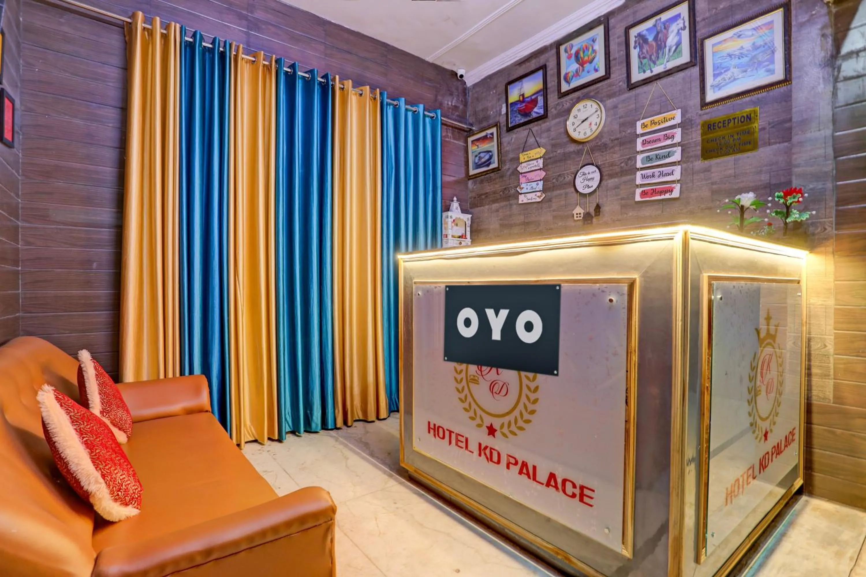 Hotel O Royal Haven