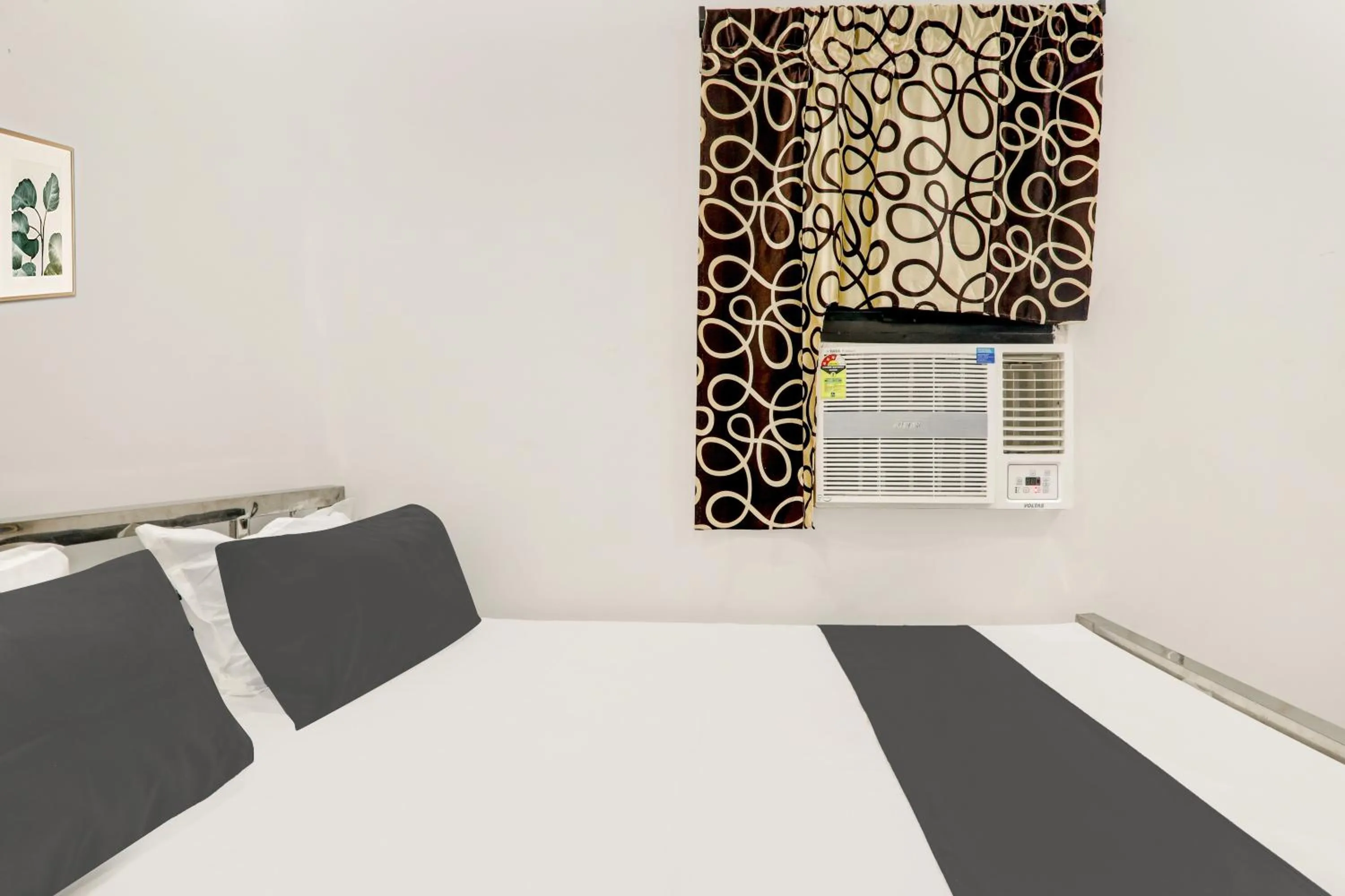 Bedroom in Hotel O by OYO Relax Inn