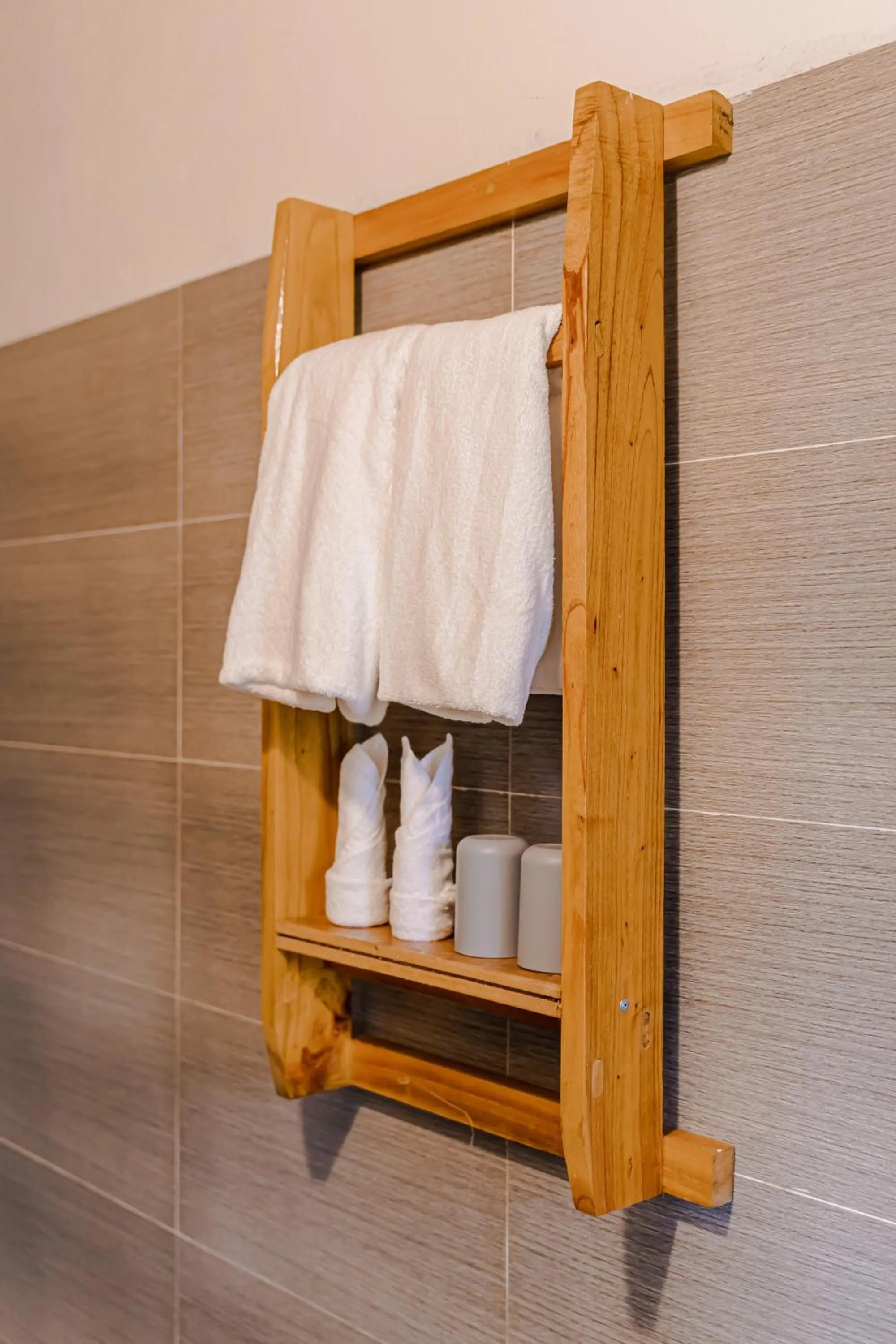 Bathroom in Healing Homestay Sapa
