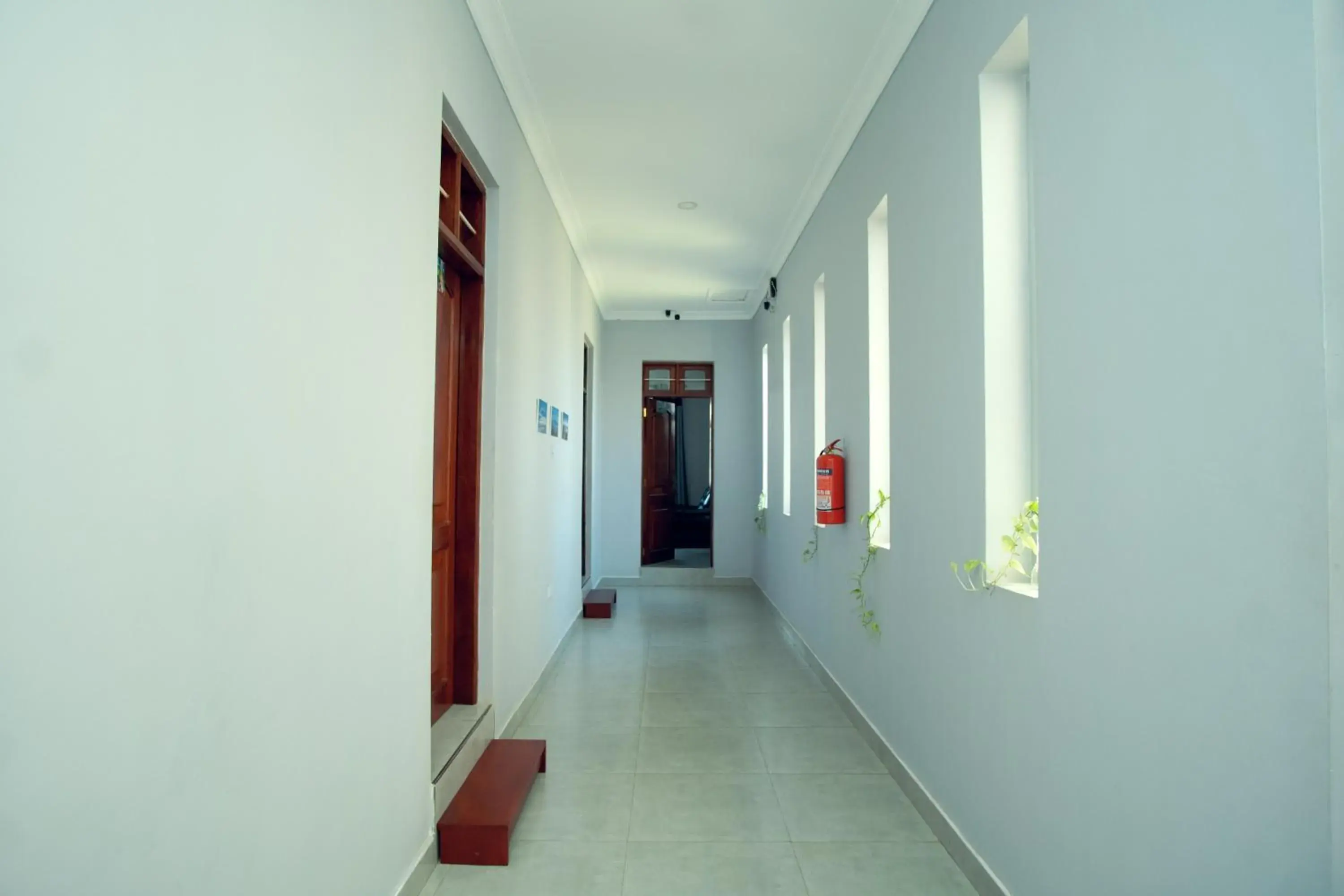 King Room - single occupancy in La Casa Preciosa in Tanga King Room - single occupancy in La Casa Preciosa in Tanga