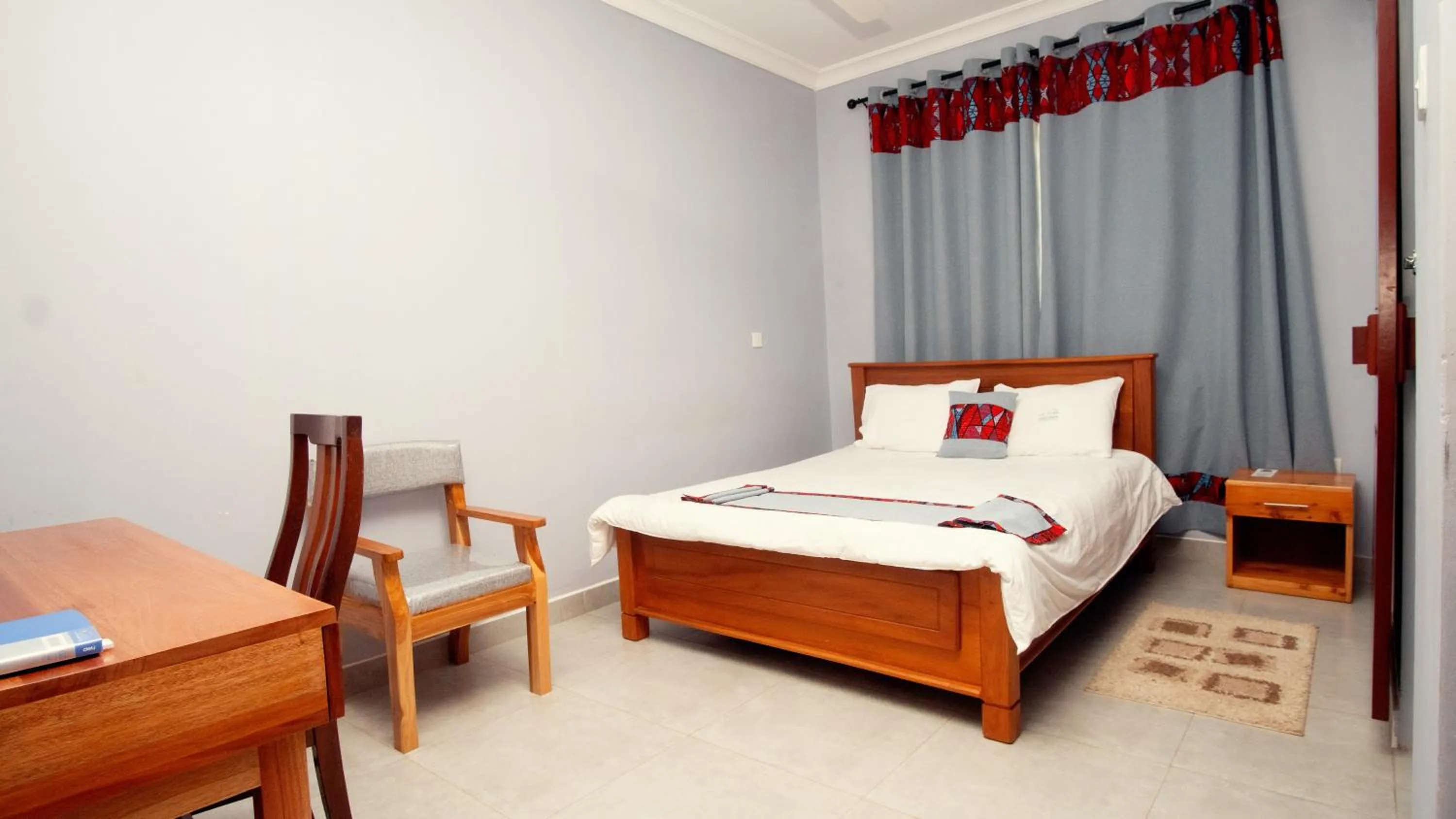 Deluxe Room - single occupancy in La Casa Preciosa in Tanga