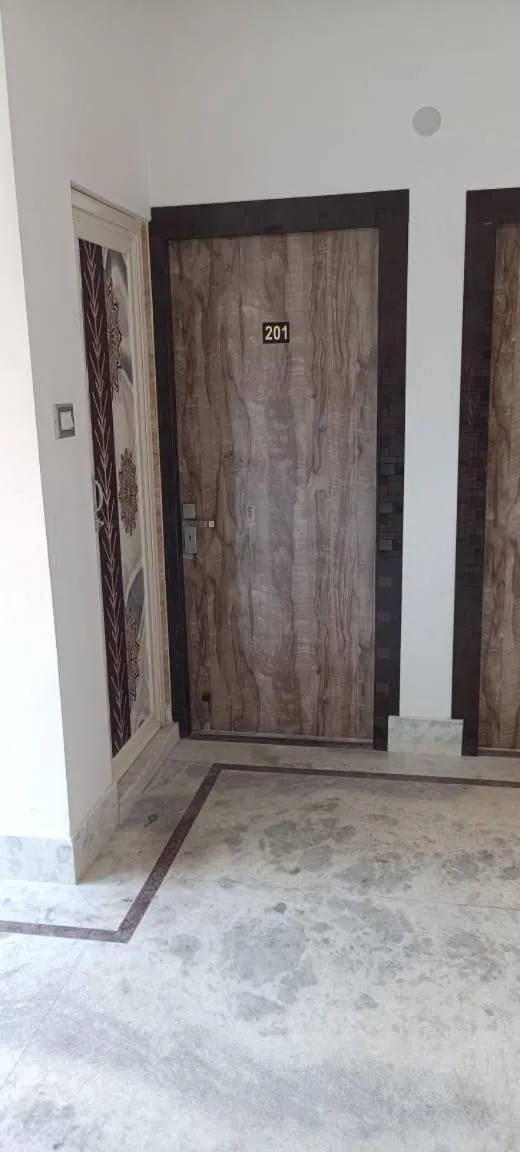 Facade/entrance in Regencyy Guest House