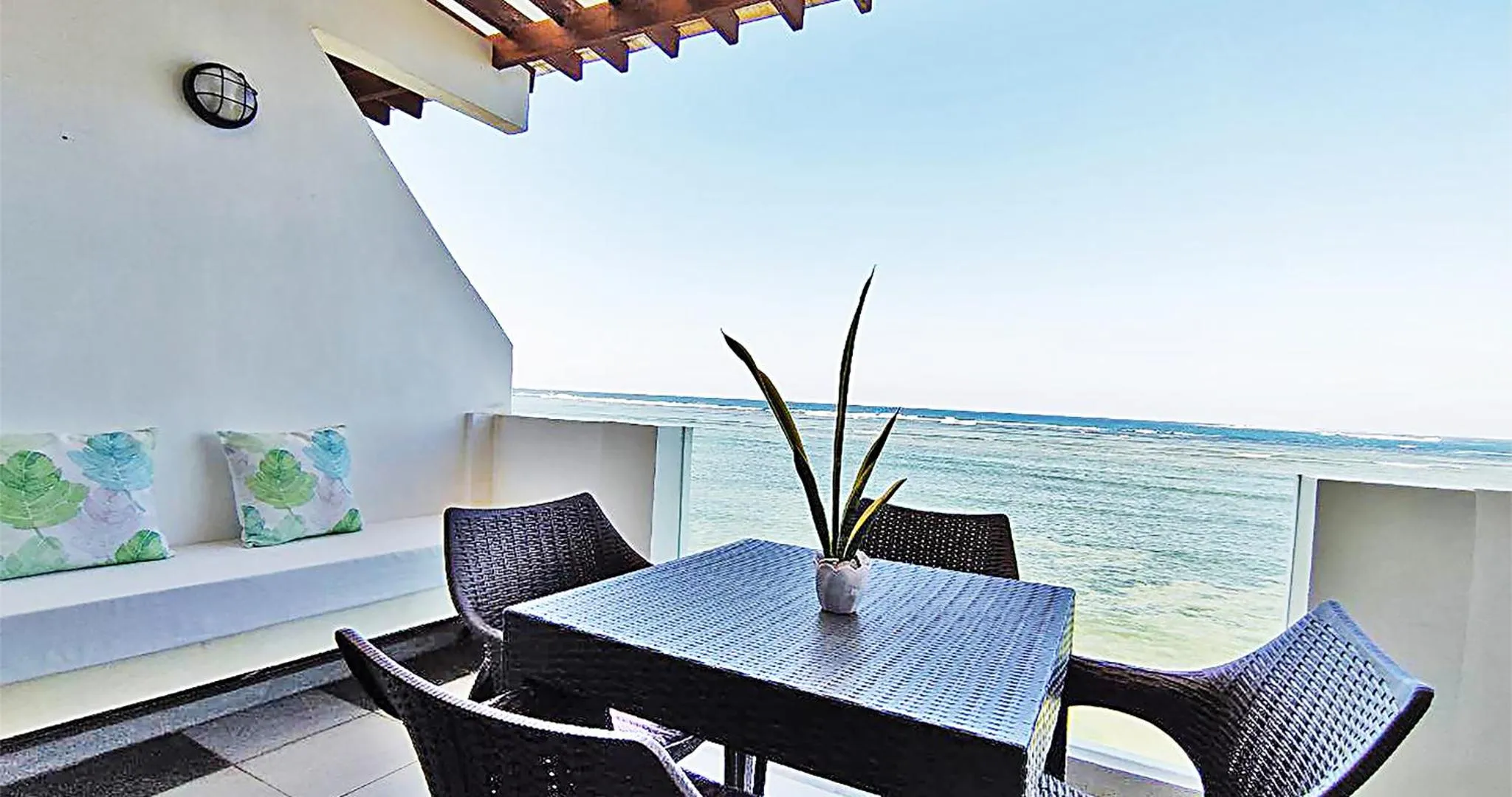 View (from property/room) in Casa Almarenzo Bed & Breakfast