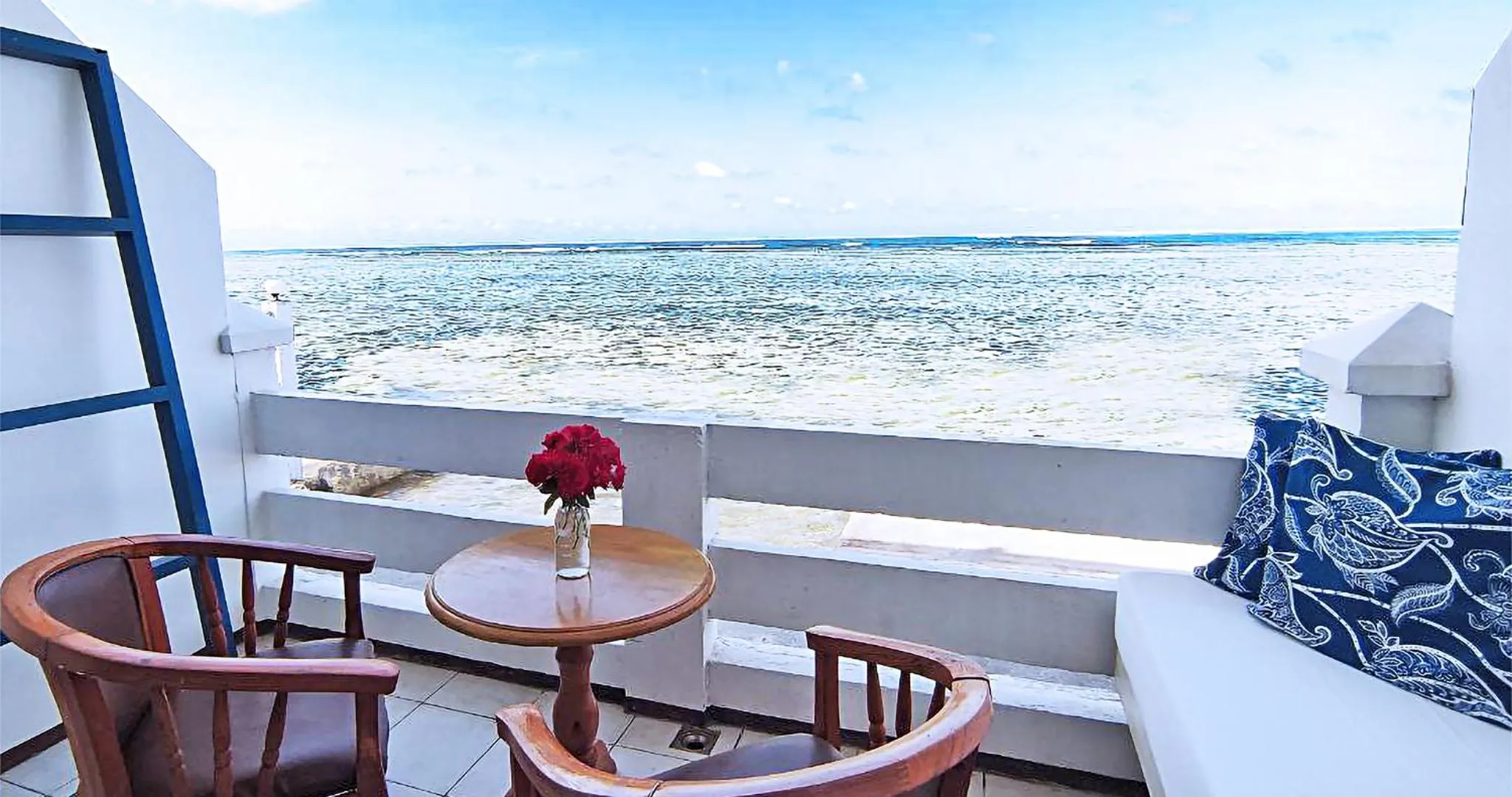 Day in Casa Almarenzo Bed & Breakfast