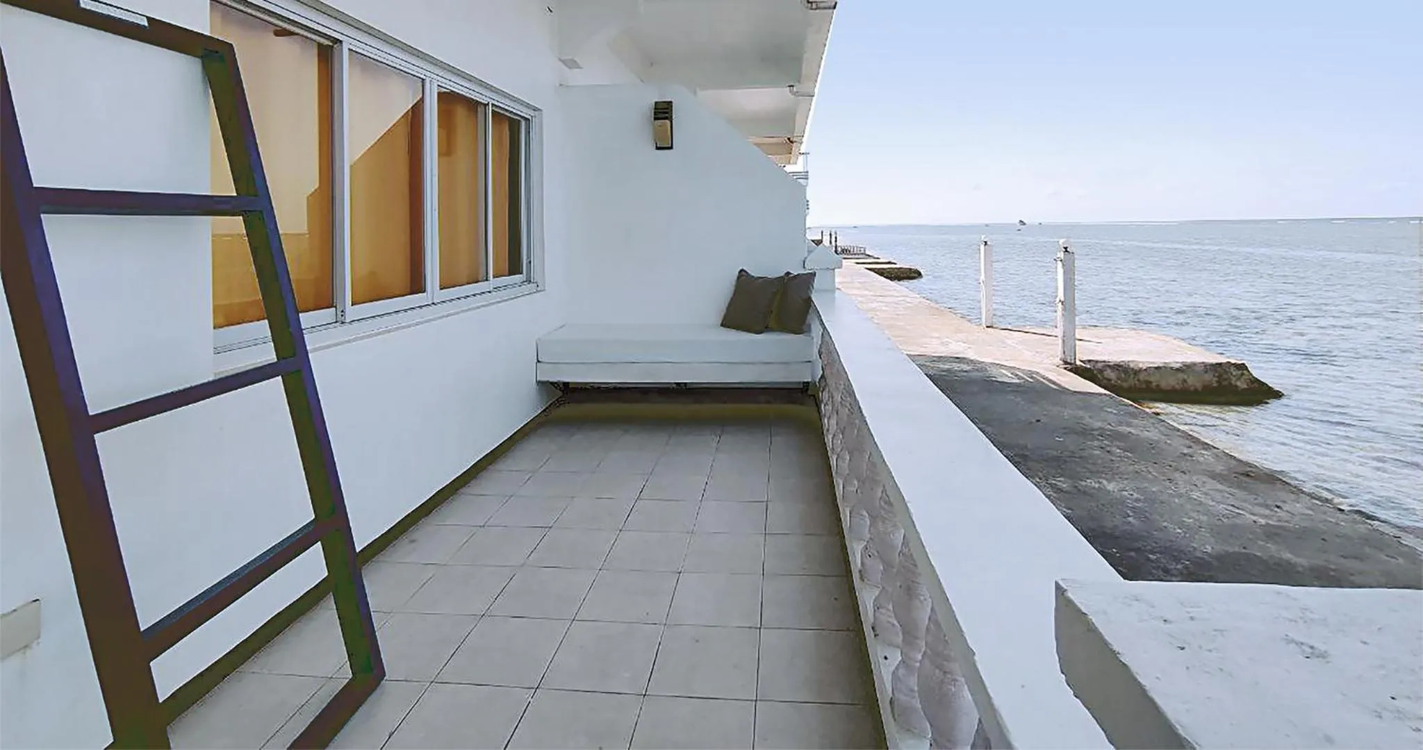 View (from property/room) in Casa Almarenzo Bed & Breakfast