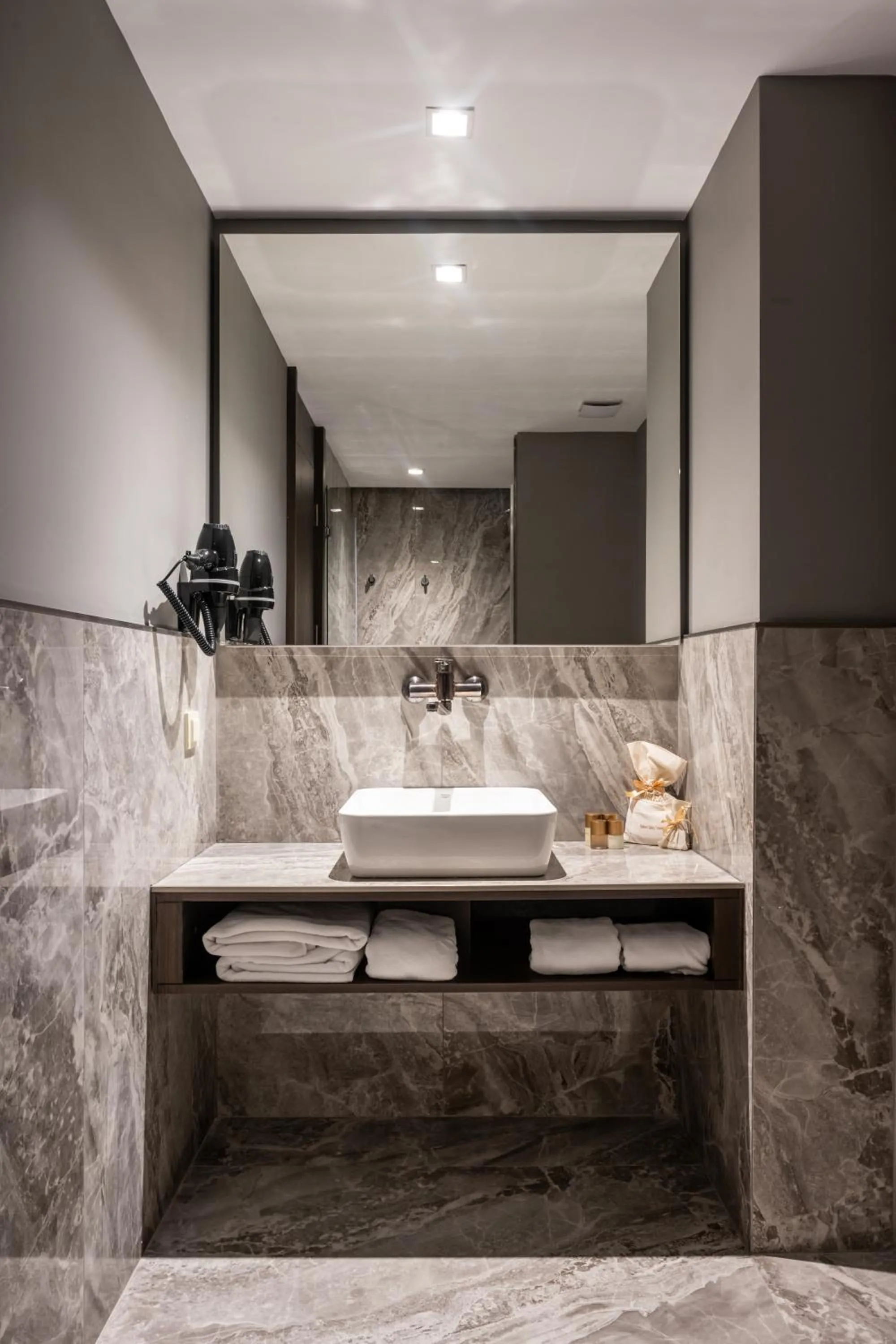 Bathroom in Noble Pangaltı