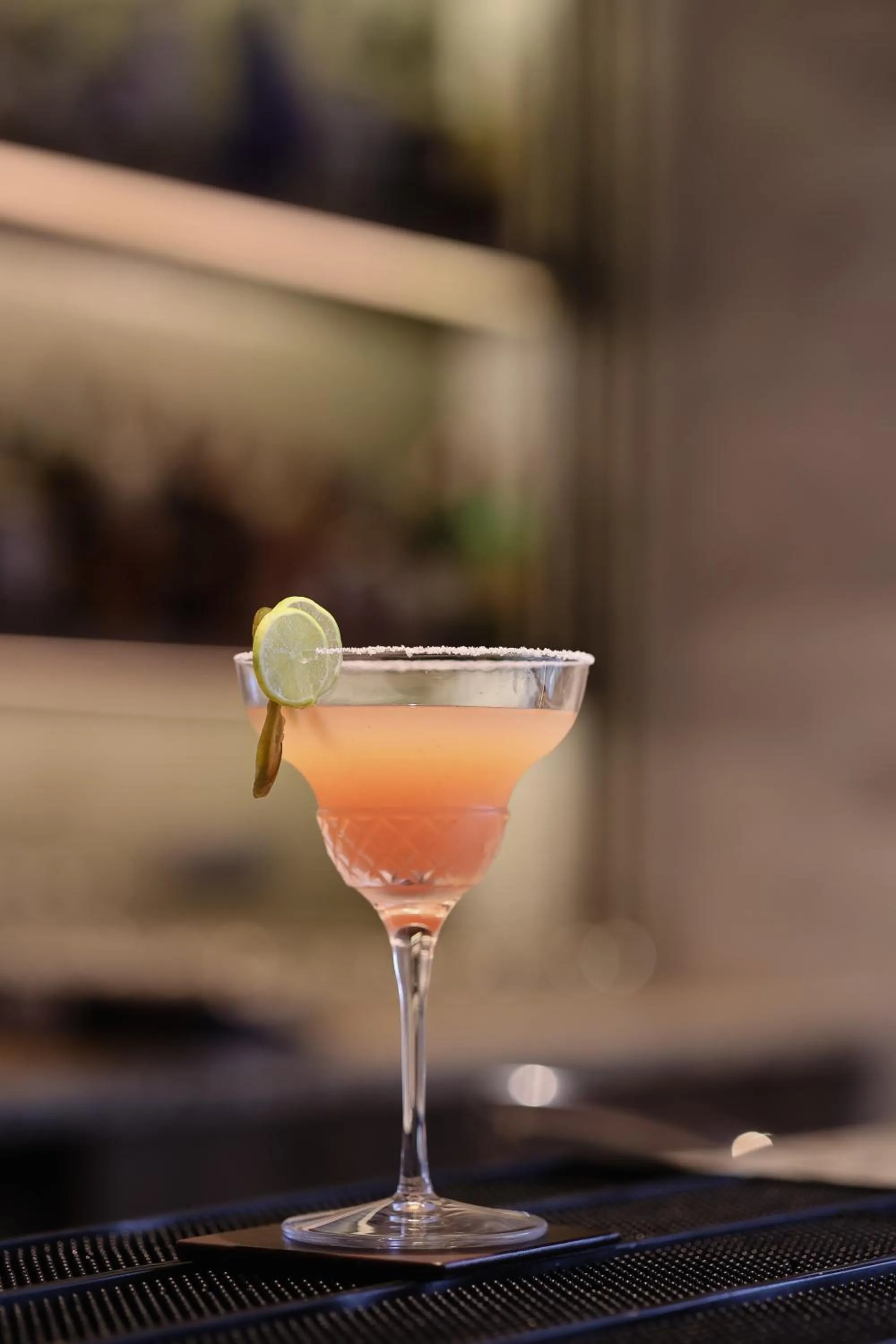 Drinks in Radisson Resort Hatgad Saputara