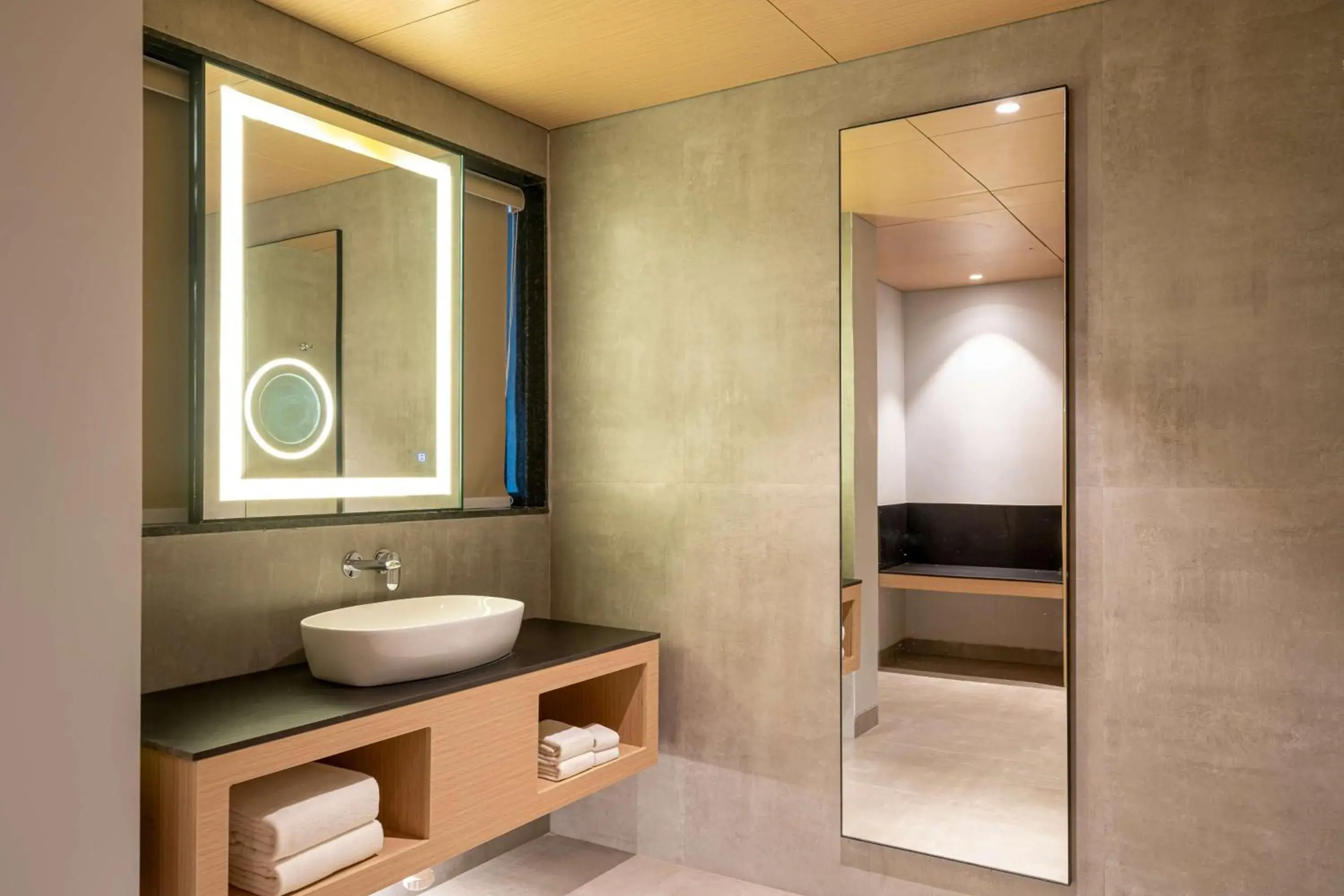 Villa in Radisson Resort Hatgad Saputara Villa in Radisson Resort Hatgad Saputara