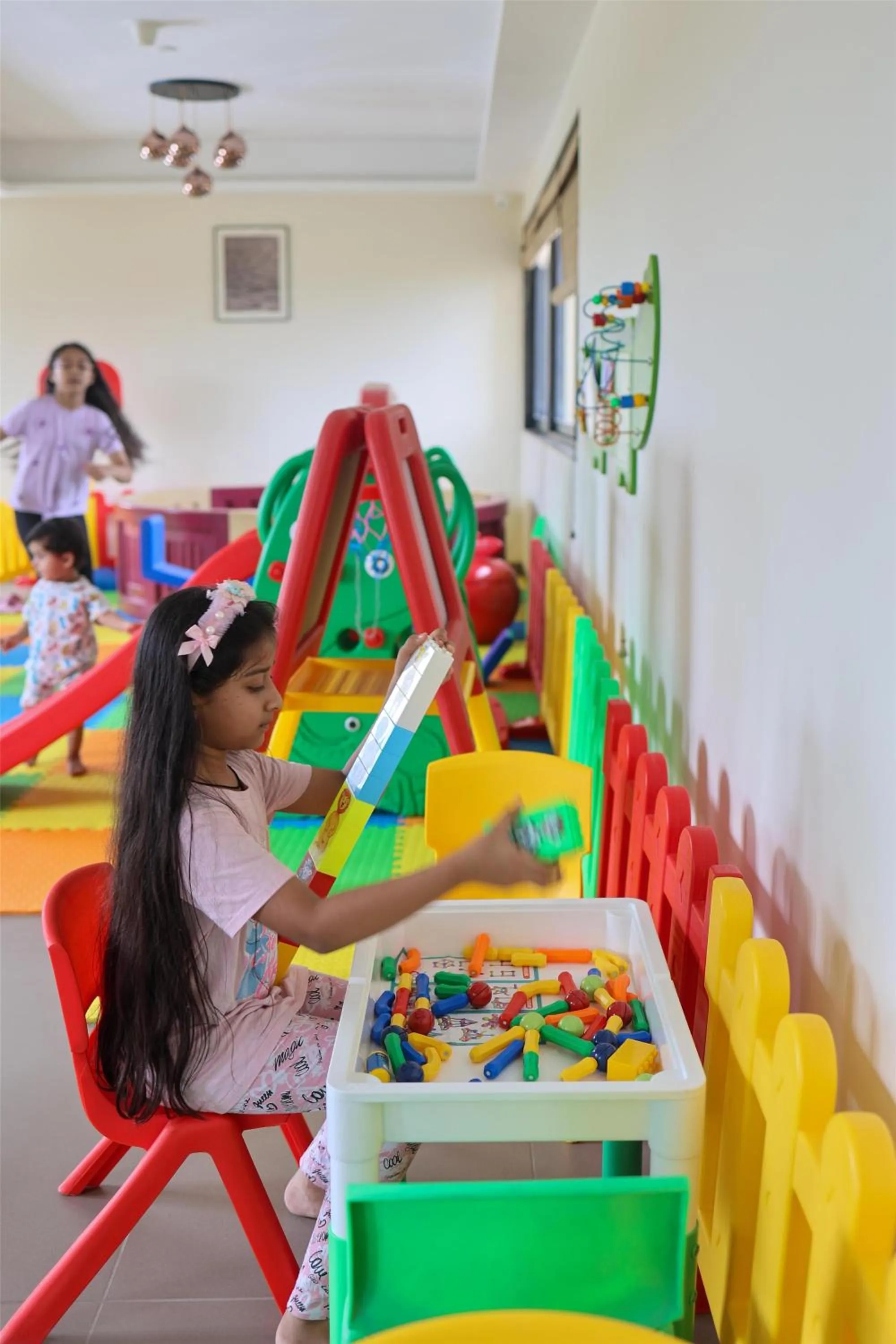 Other in Radisson Resort Hatgad Saputara