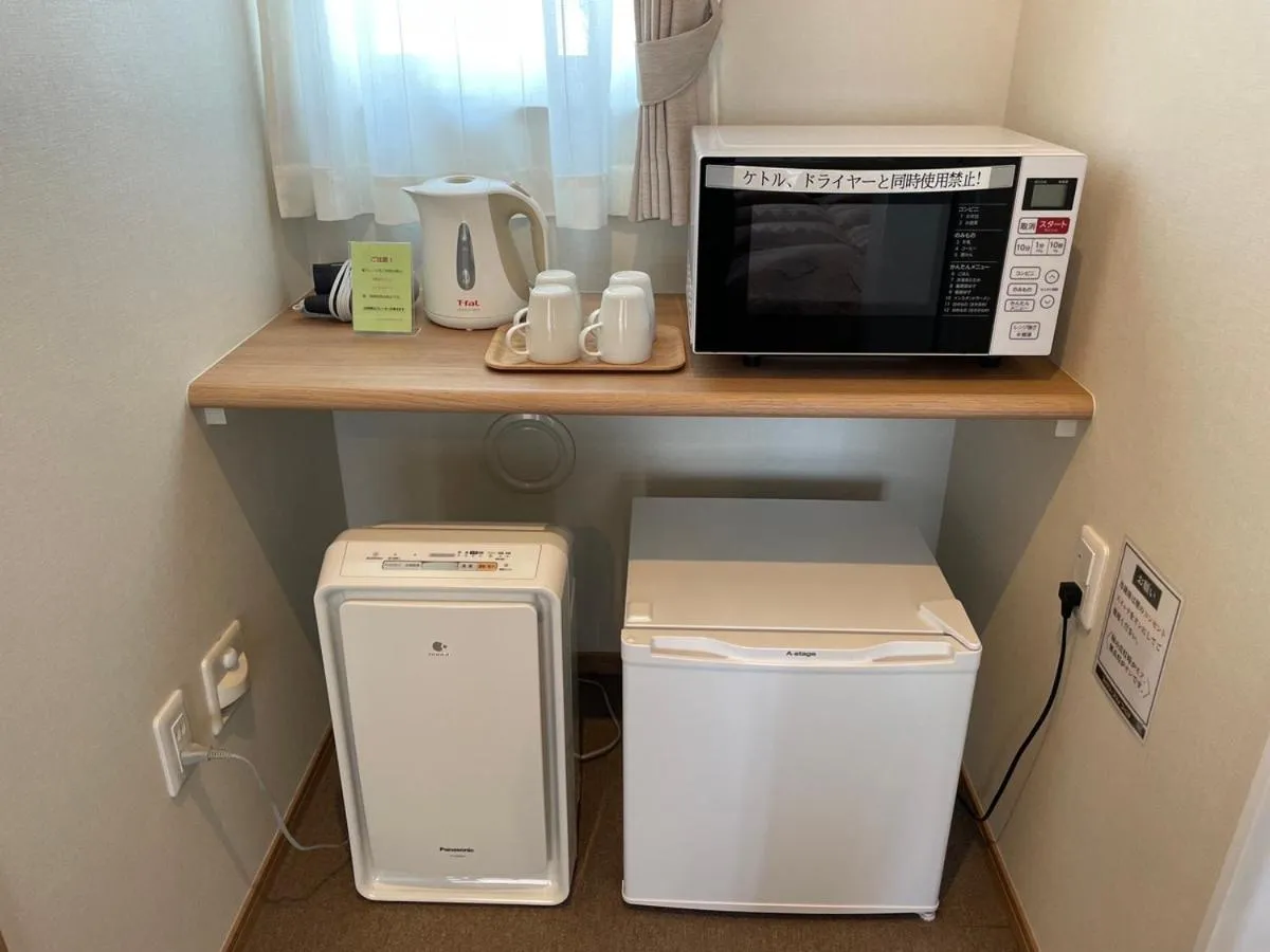 Family Stay Tsukuba Room