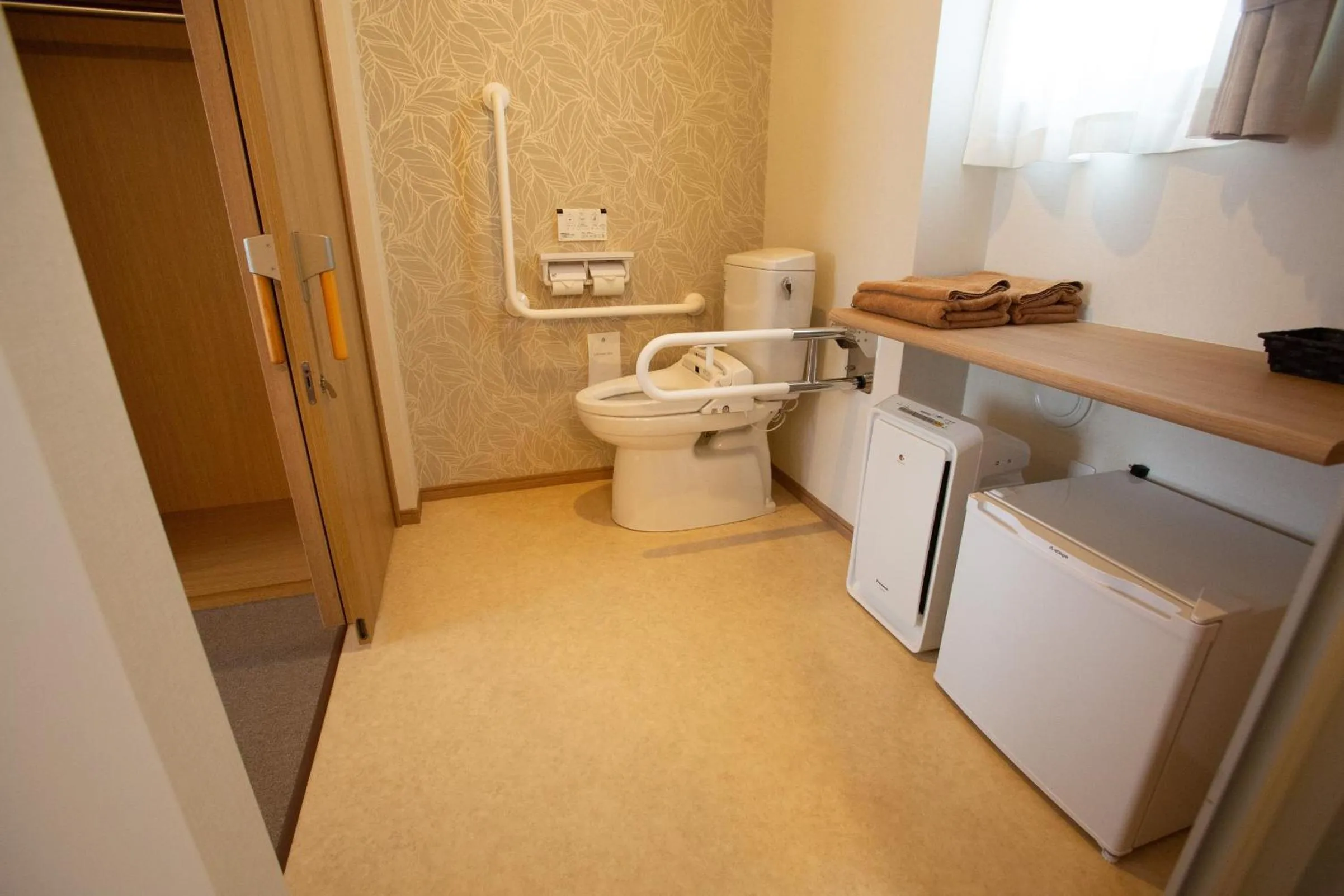 Family Stay Tsukuba Room