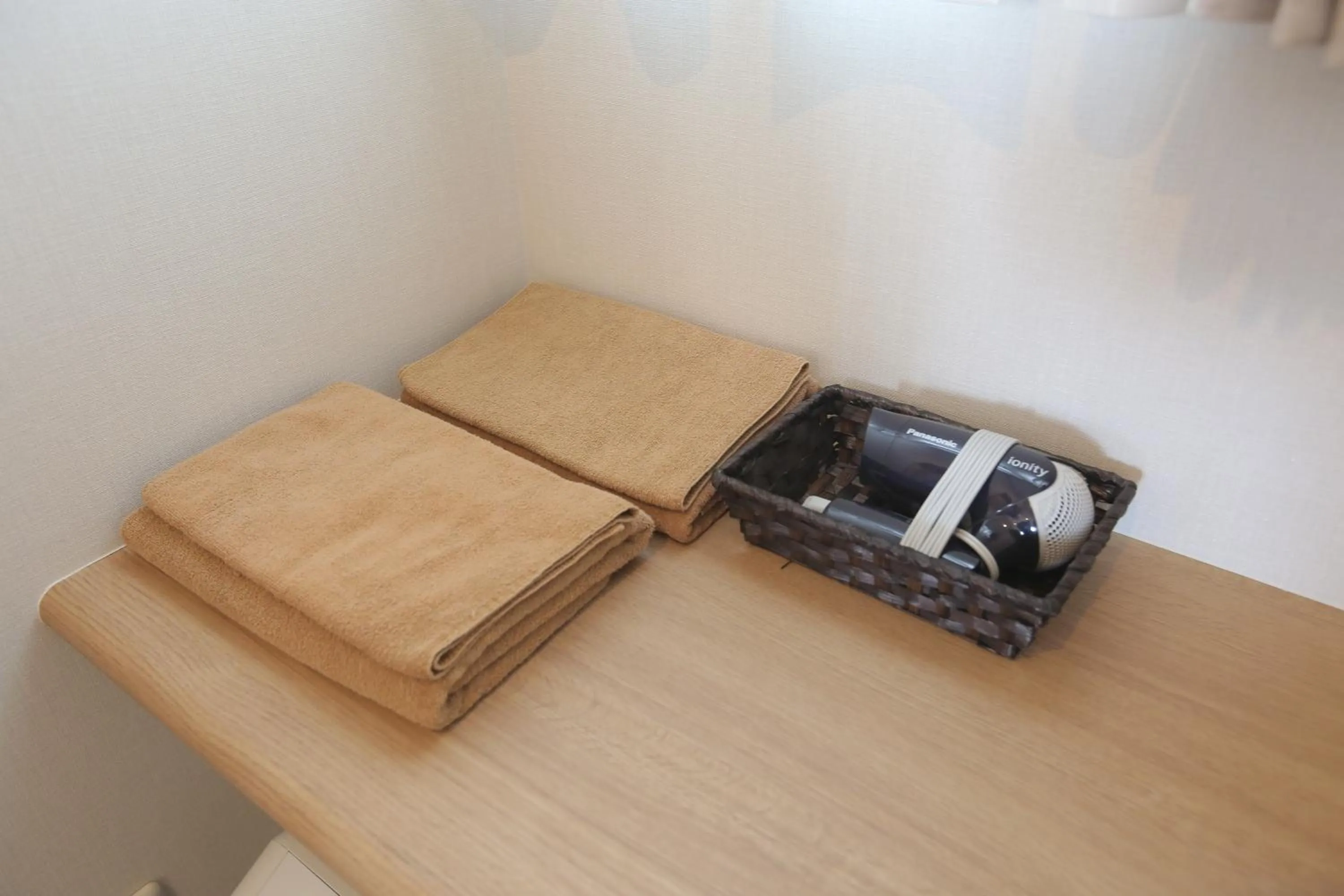 Family Stay Tsukuba Room