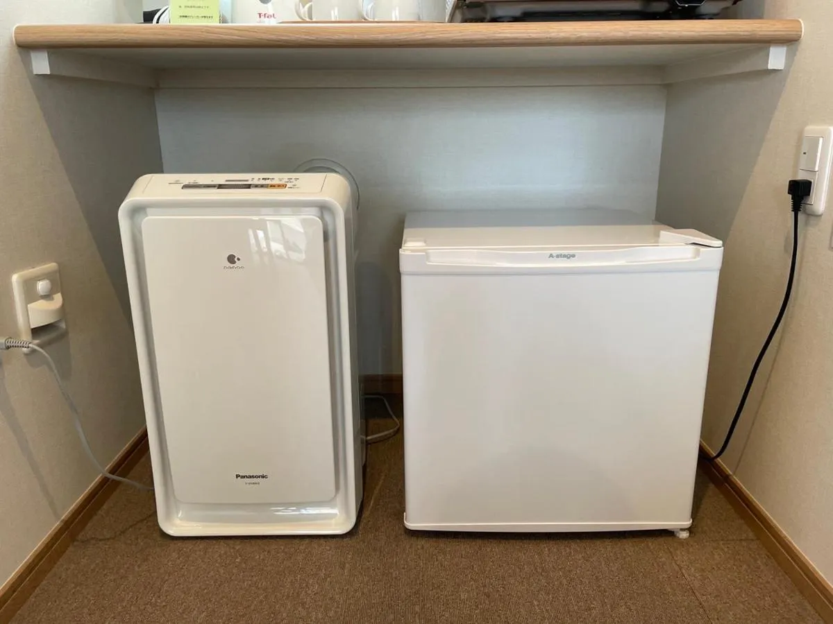 Family Stay Tsukuba Room