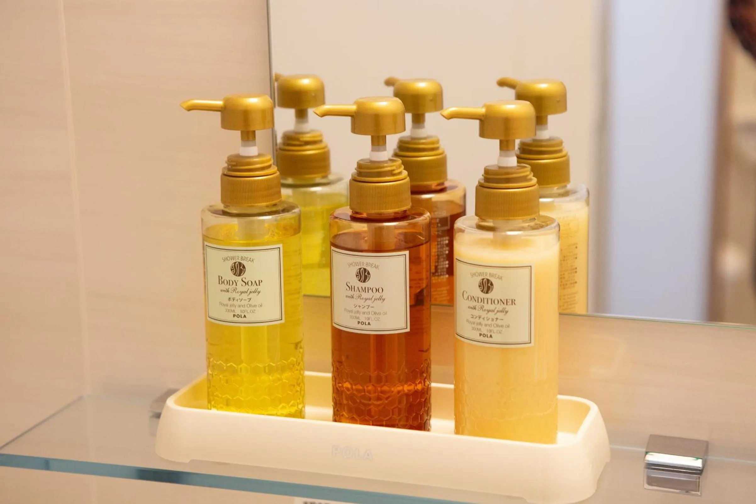 Family Stay Tsukuba Room