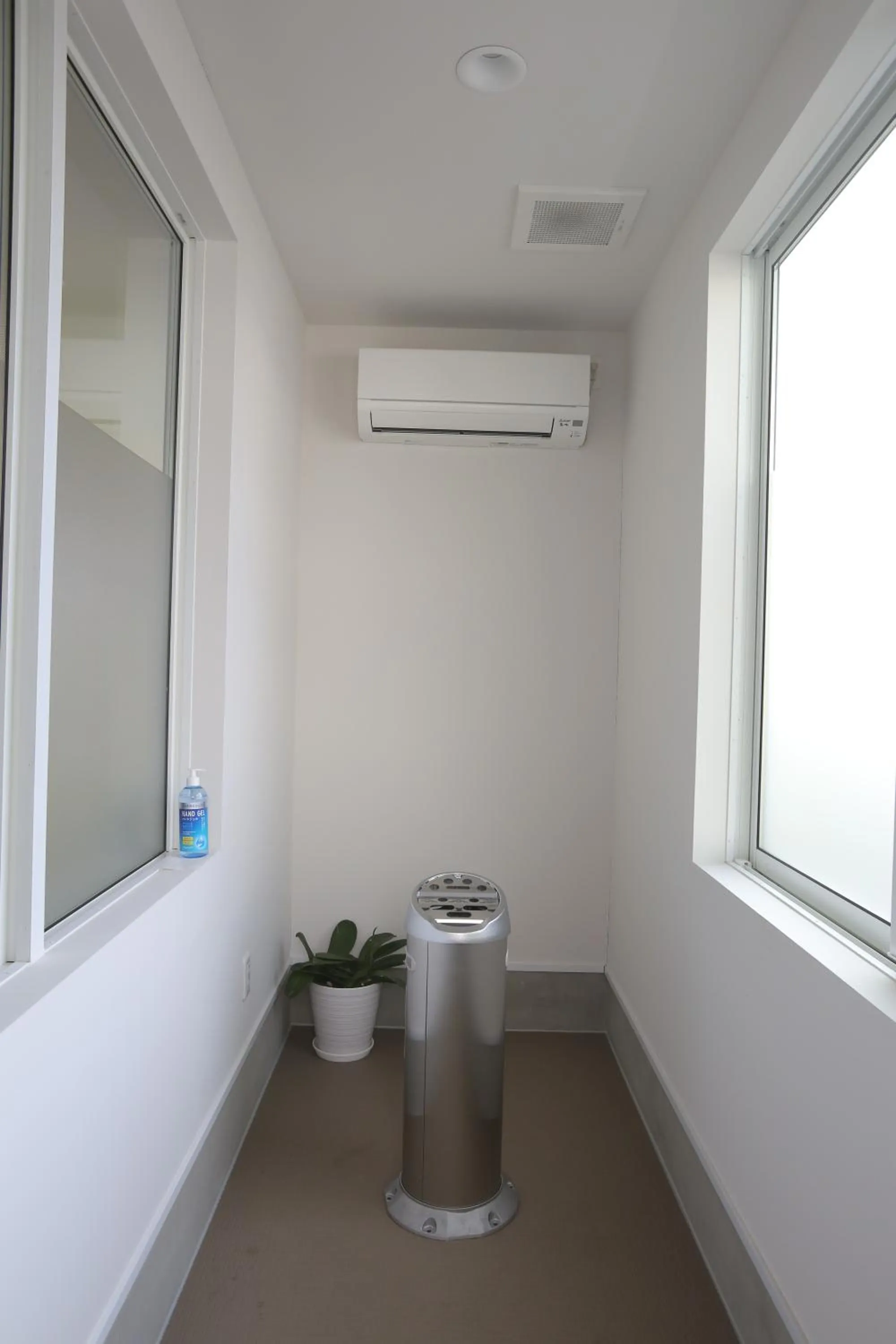 Family Stay Tsukuba Room