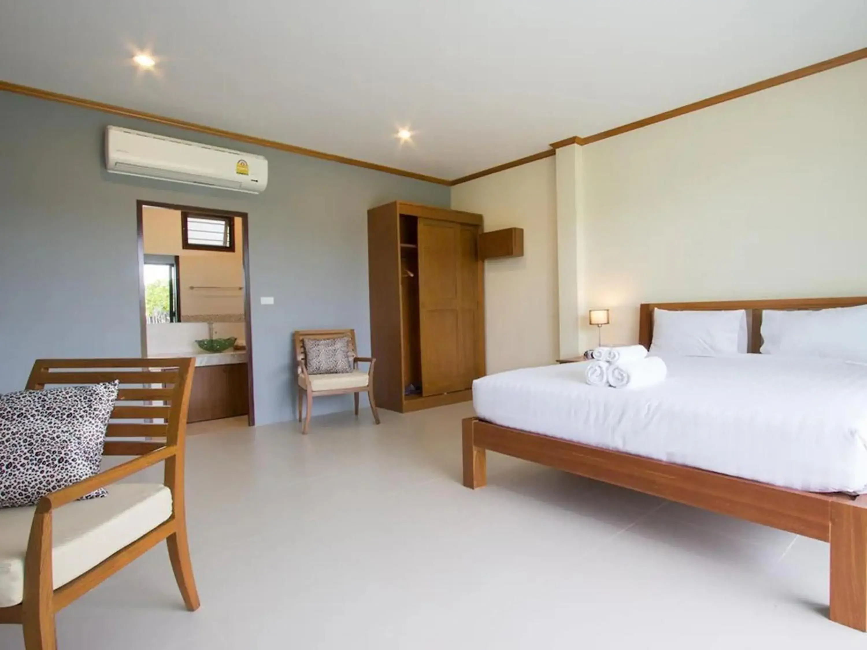 Deluxe Double Room in Moonlight Cottage Deluxe Double Room in Moonlight Cottage