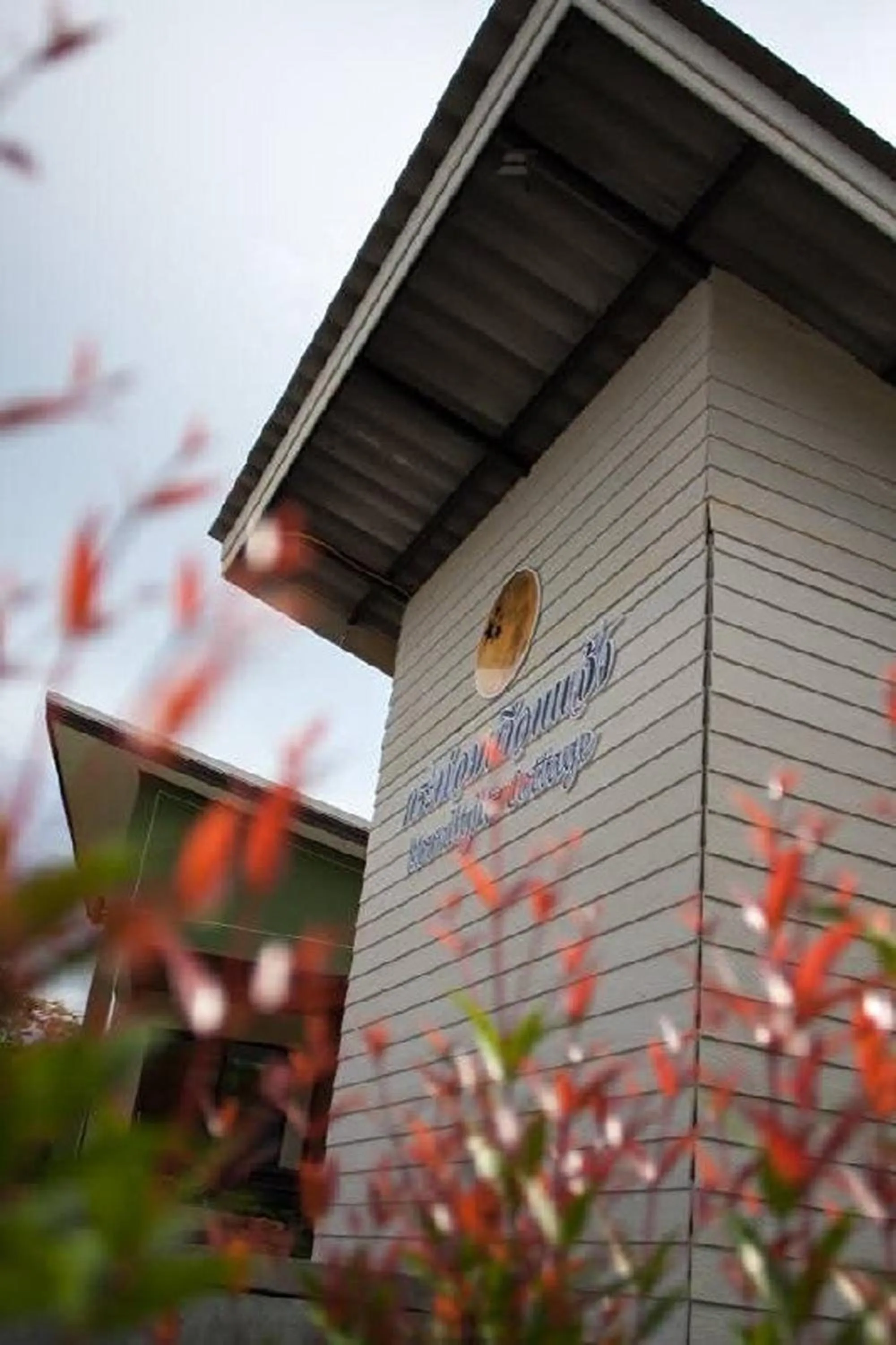 Property building in Moonlight Cottage