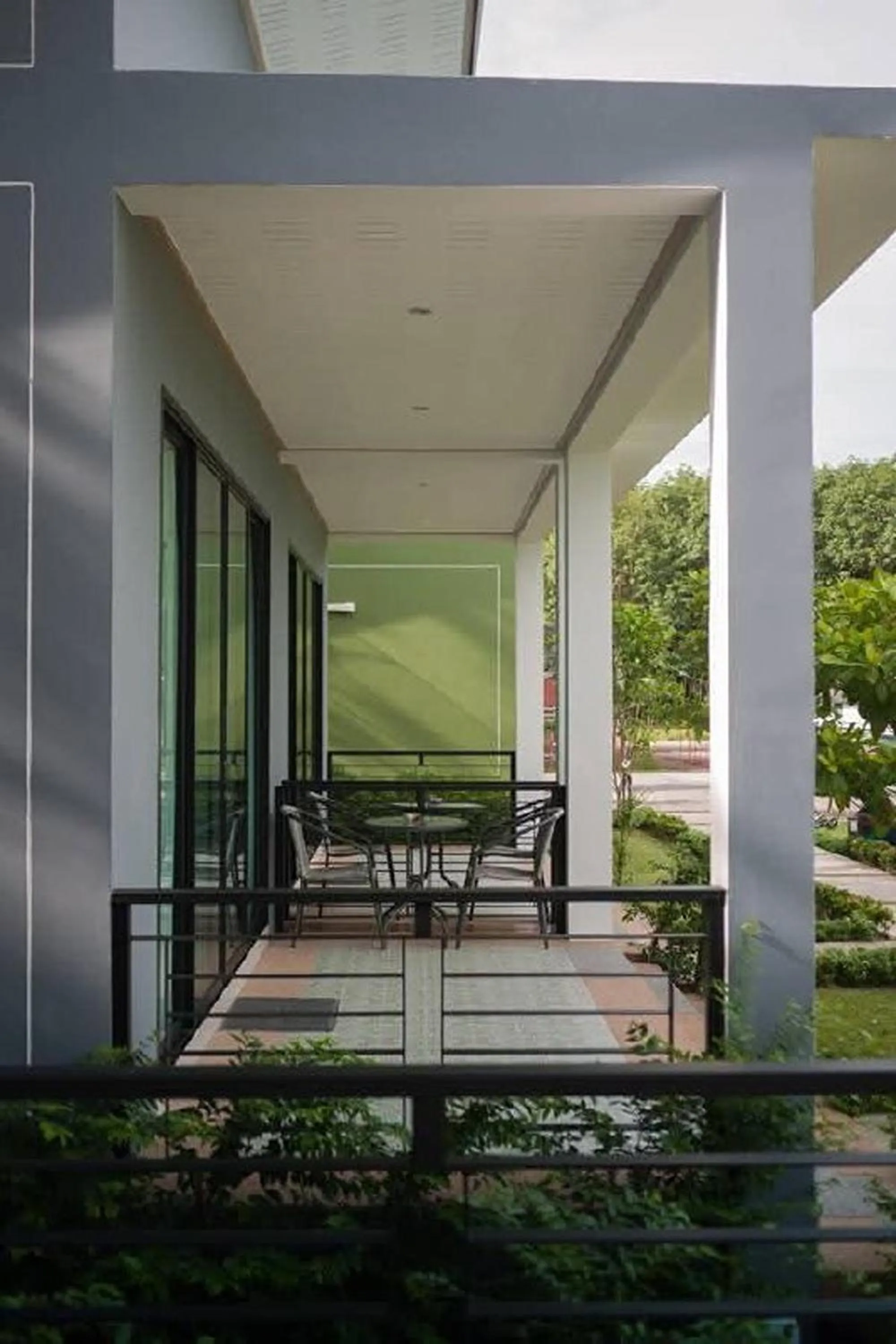 View (from property/room) in Moonlight Cottage