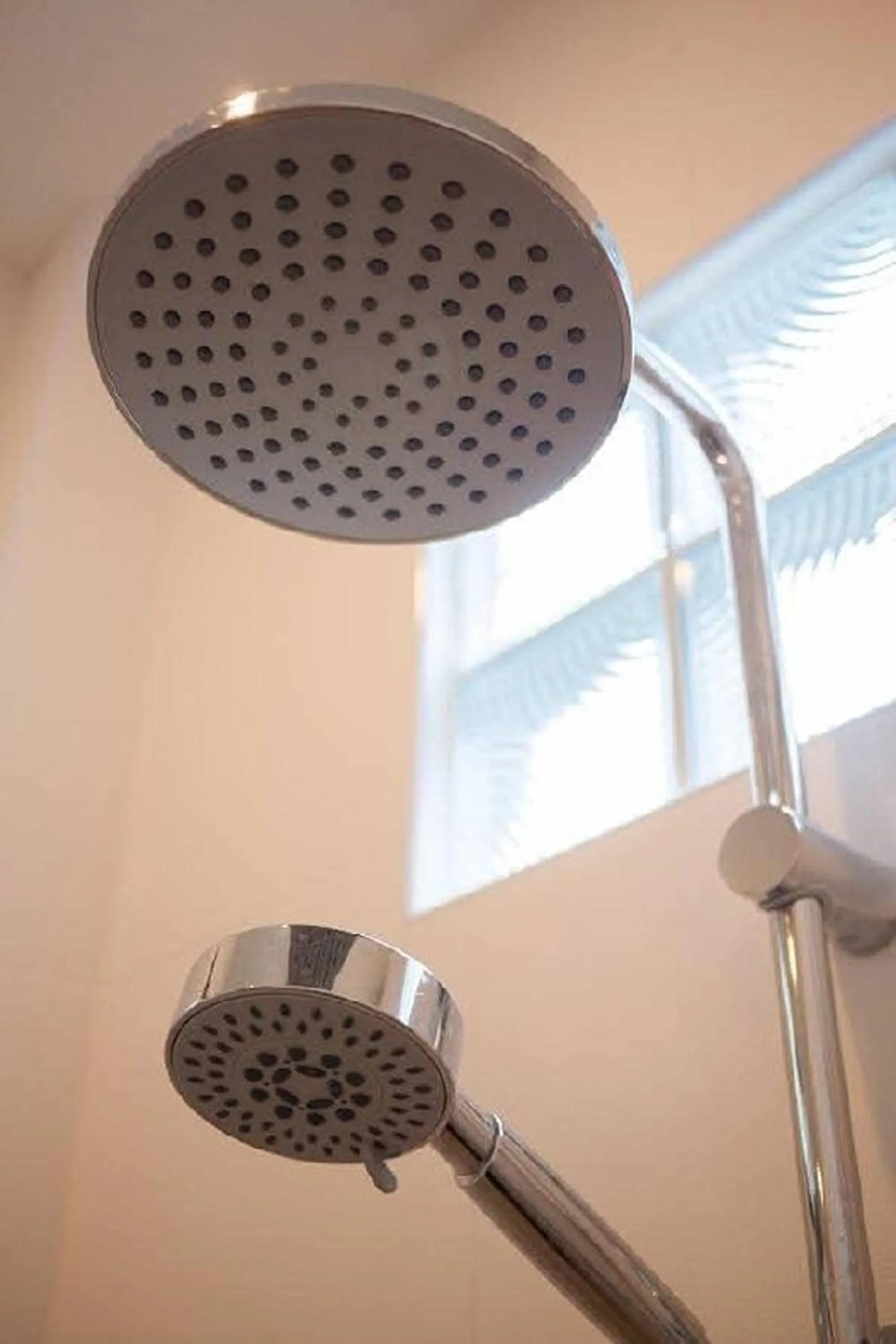 Bathroom in Moonlight Cottage