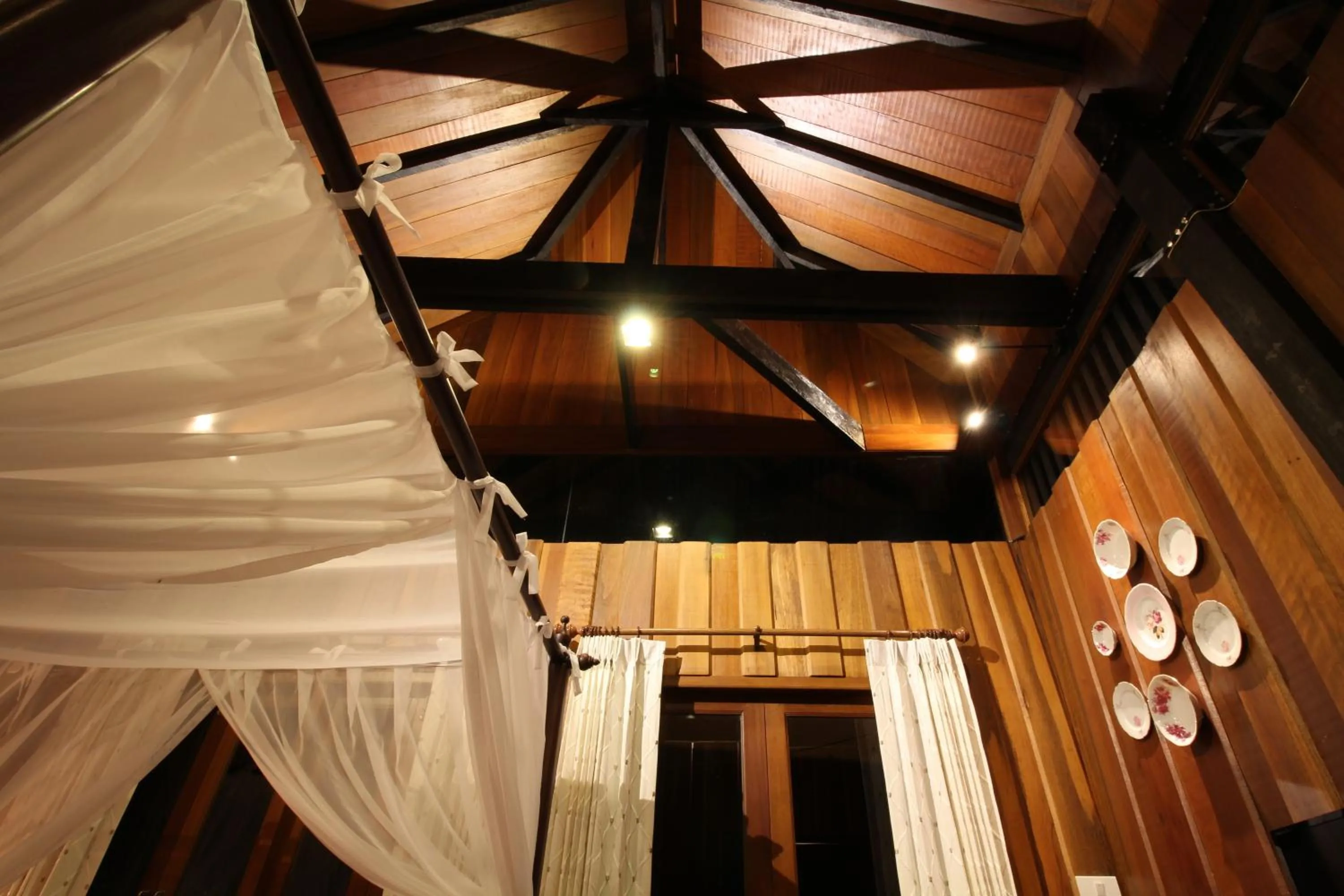 View (from property/room) in Baan Luang Rajamaitri Historic Inn