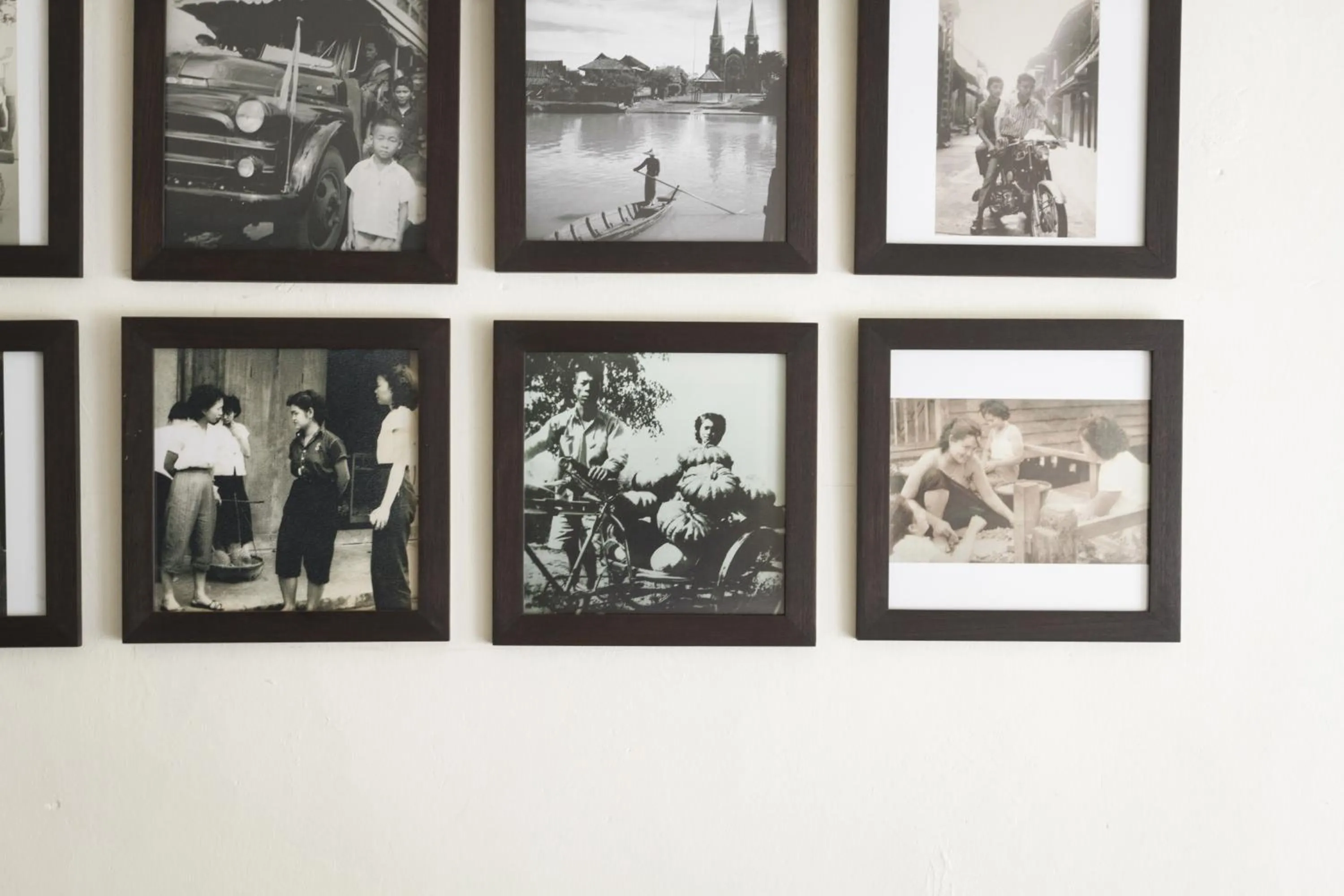 View (from property/room) in Baan Luang Rajamaitri Historic Inn