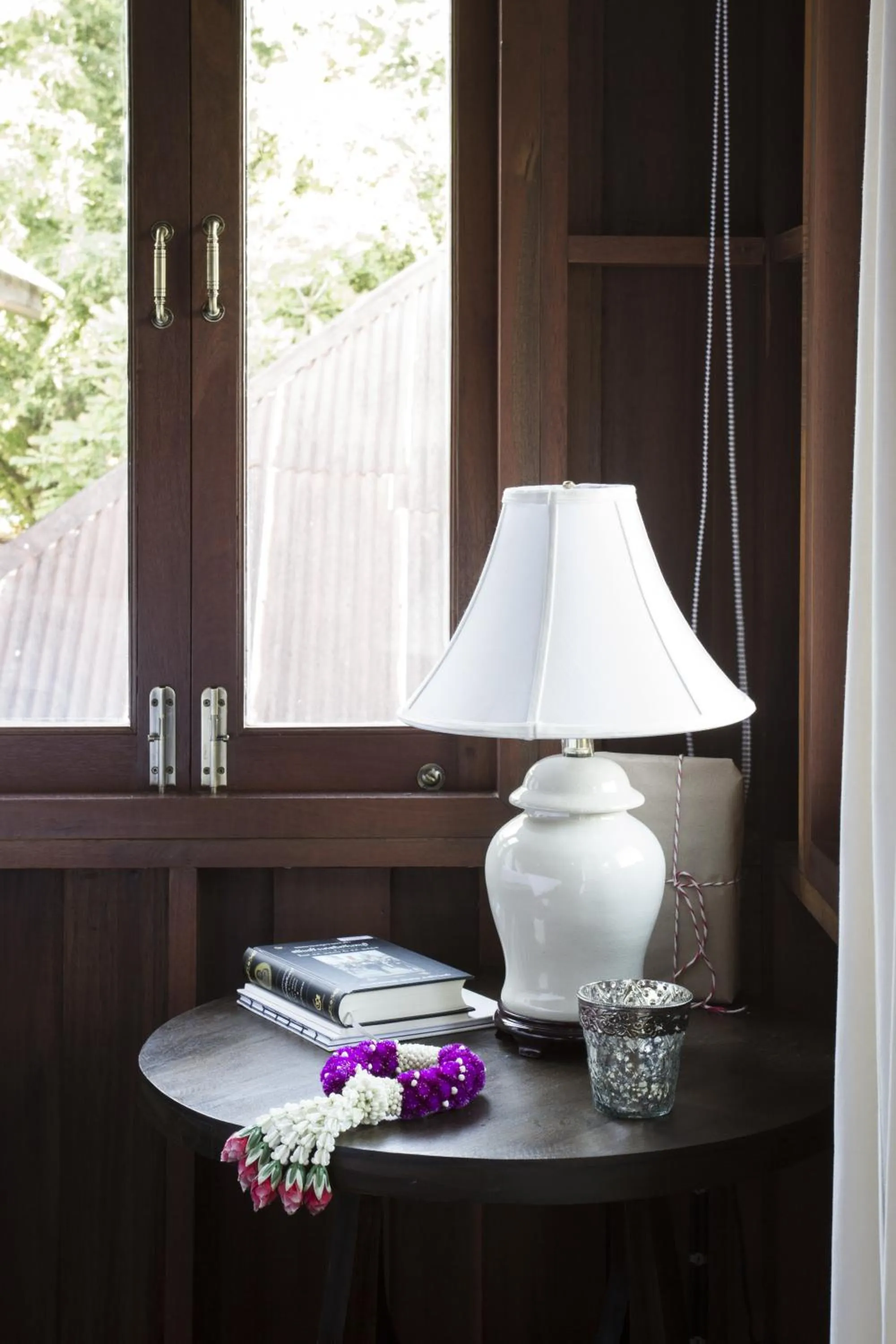 View (from property/room) in Baan Luang Rajamaitri Historic Inn