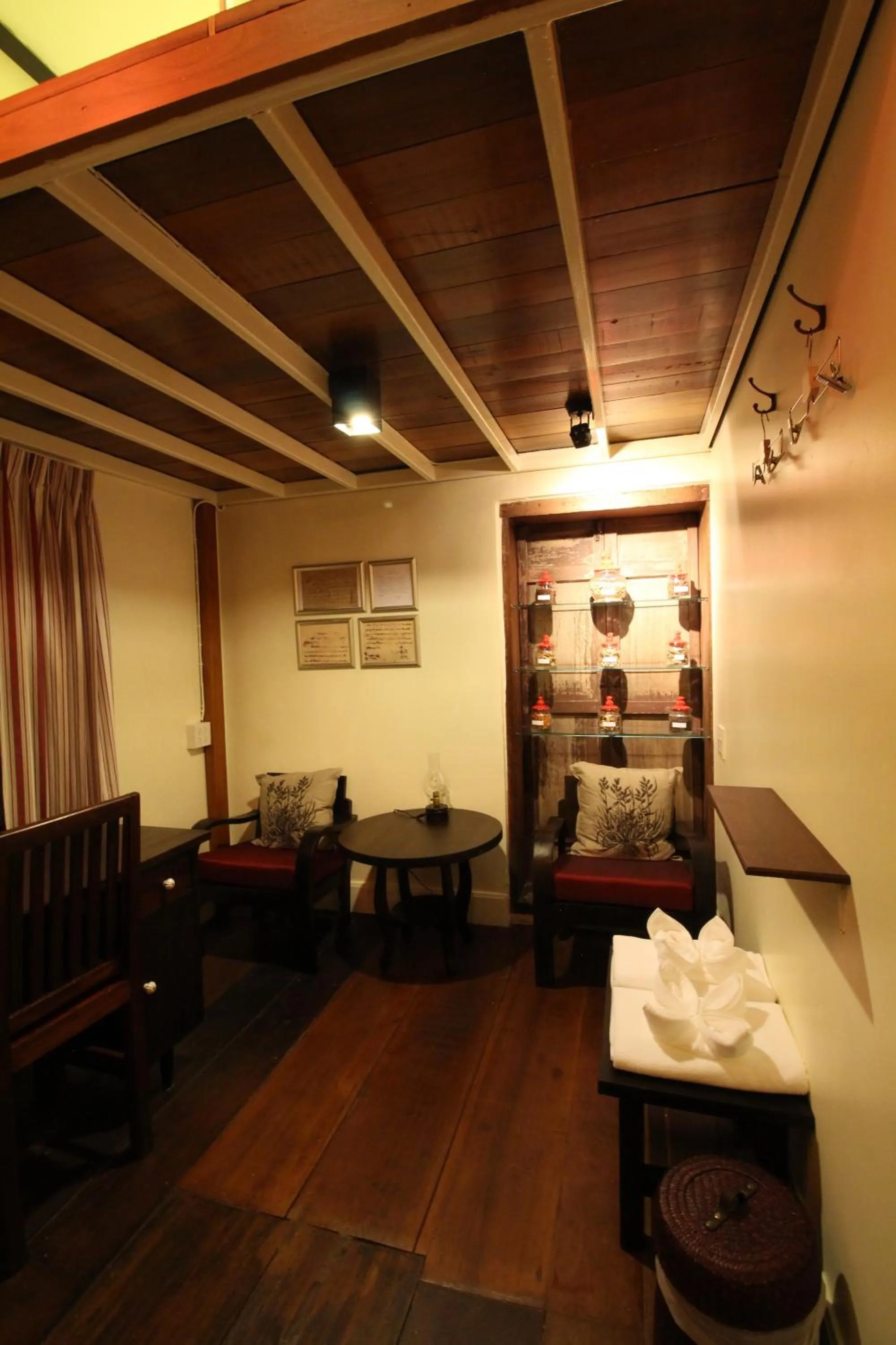 View (from property/room) in Baan Luang Rajamaitri Historic Inn