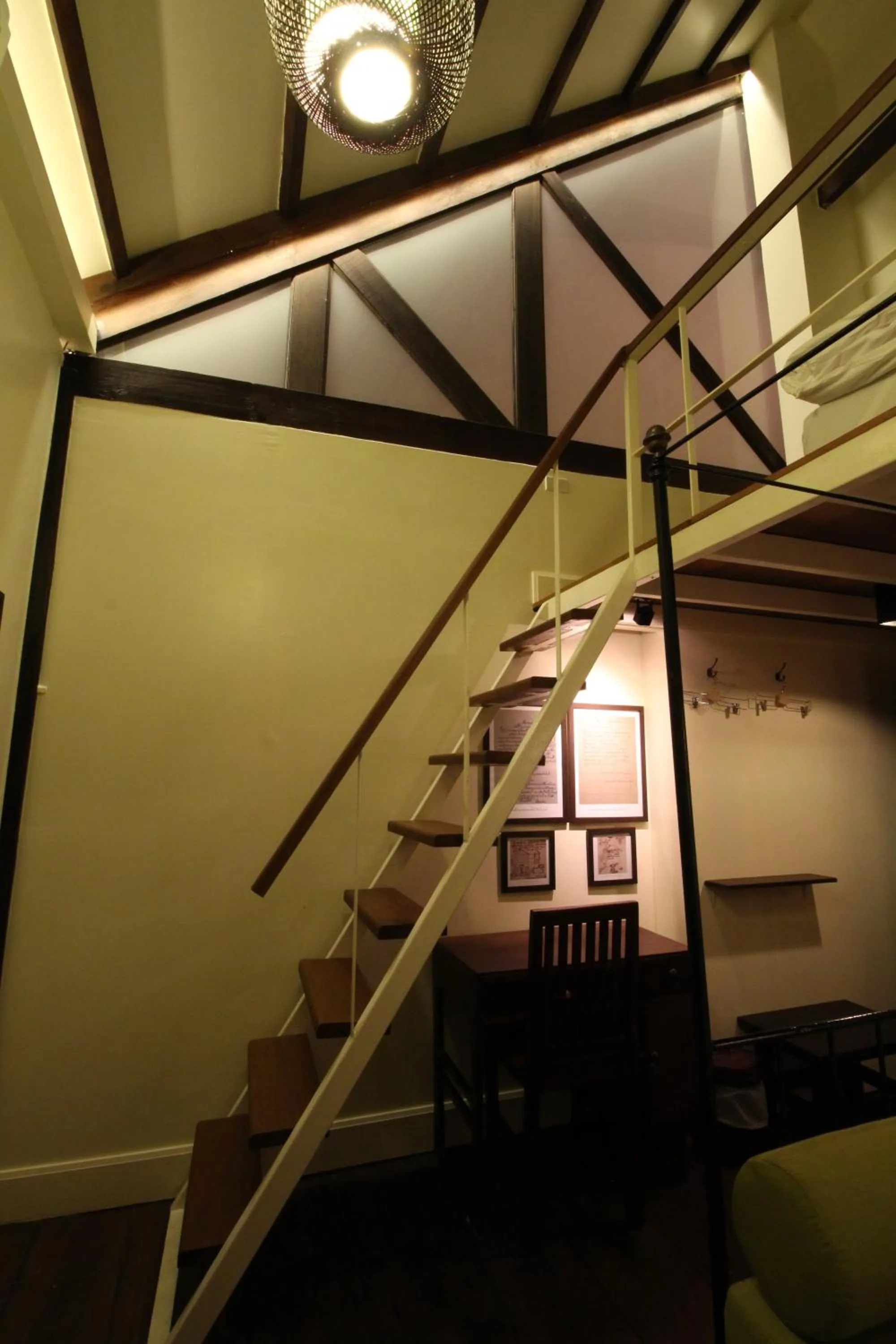 View (from property/room) in Baan Luang Rajamaitri Historic Inn