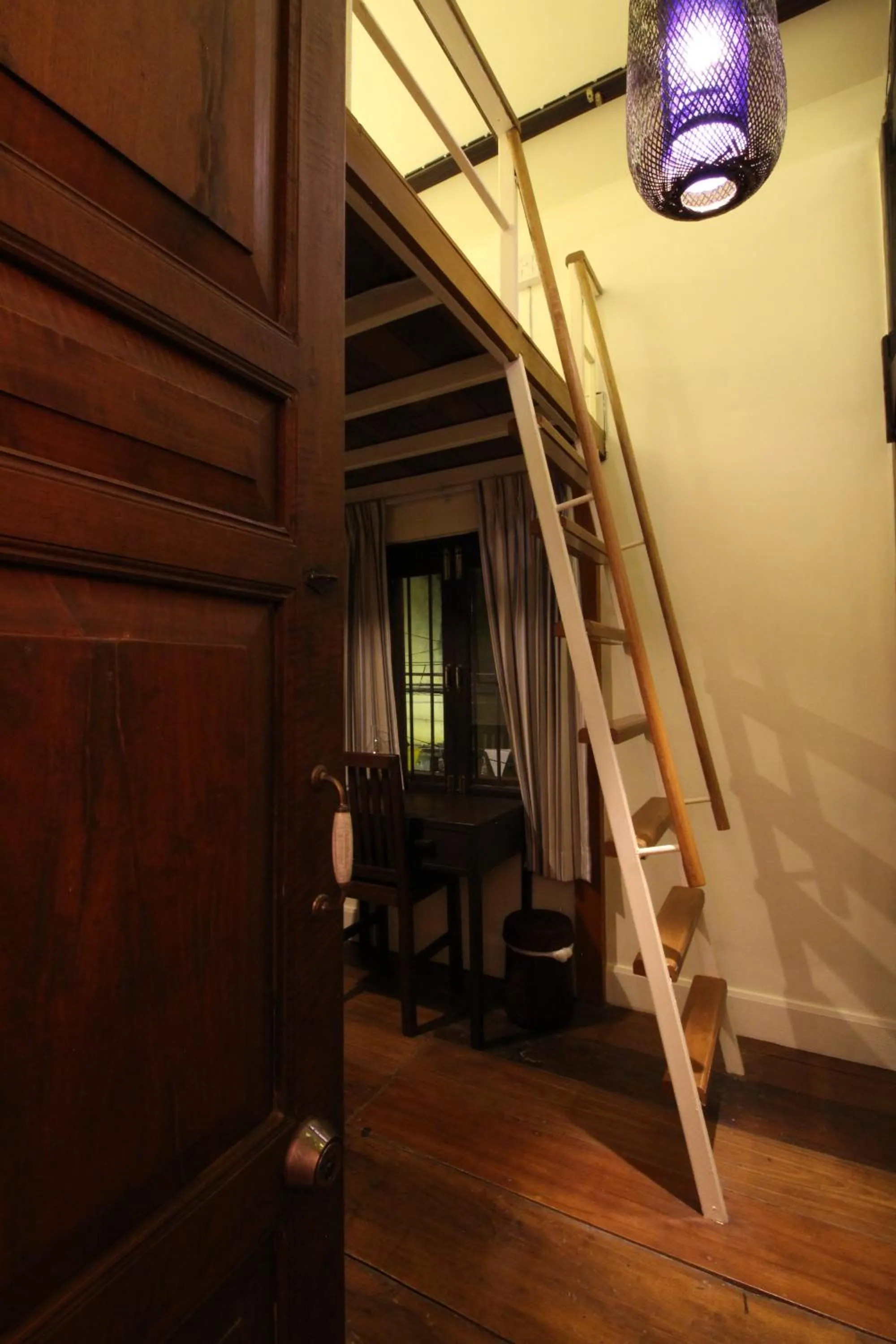 View (from property/room) in Baan Luang Rajamaitri Historic Inn