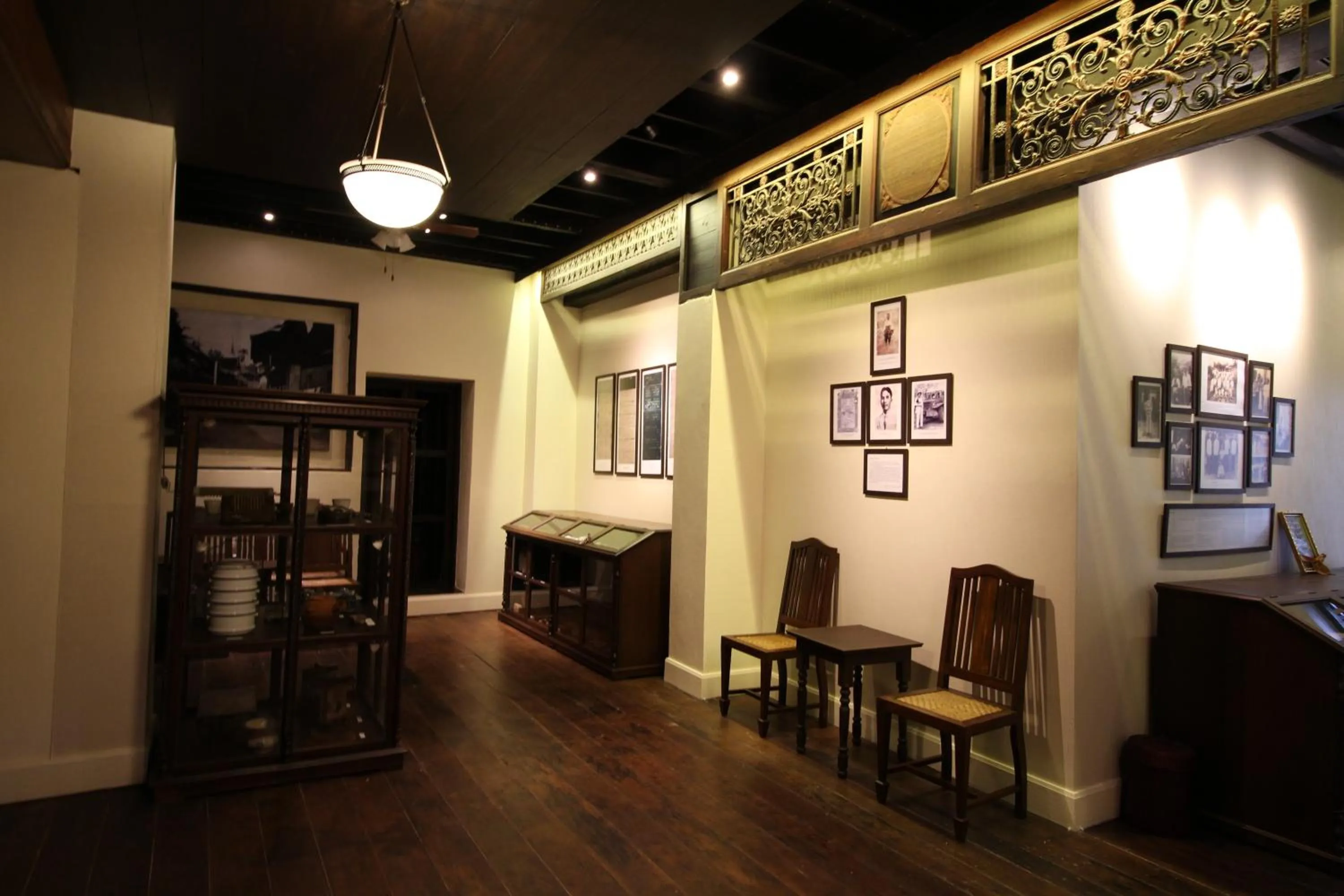 View (from property/room) in Baan Luang Rajamaitri Historic Inn