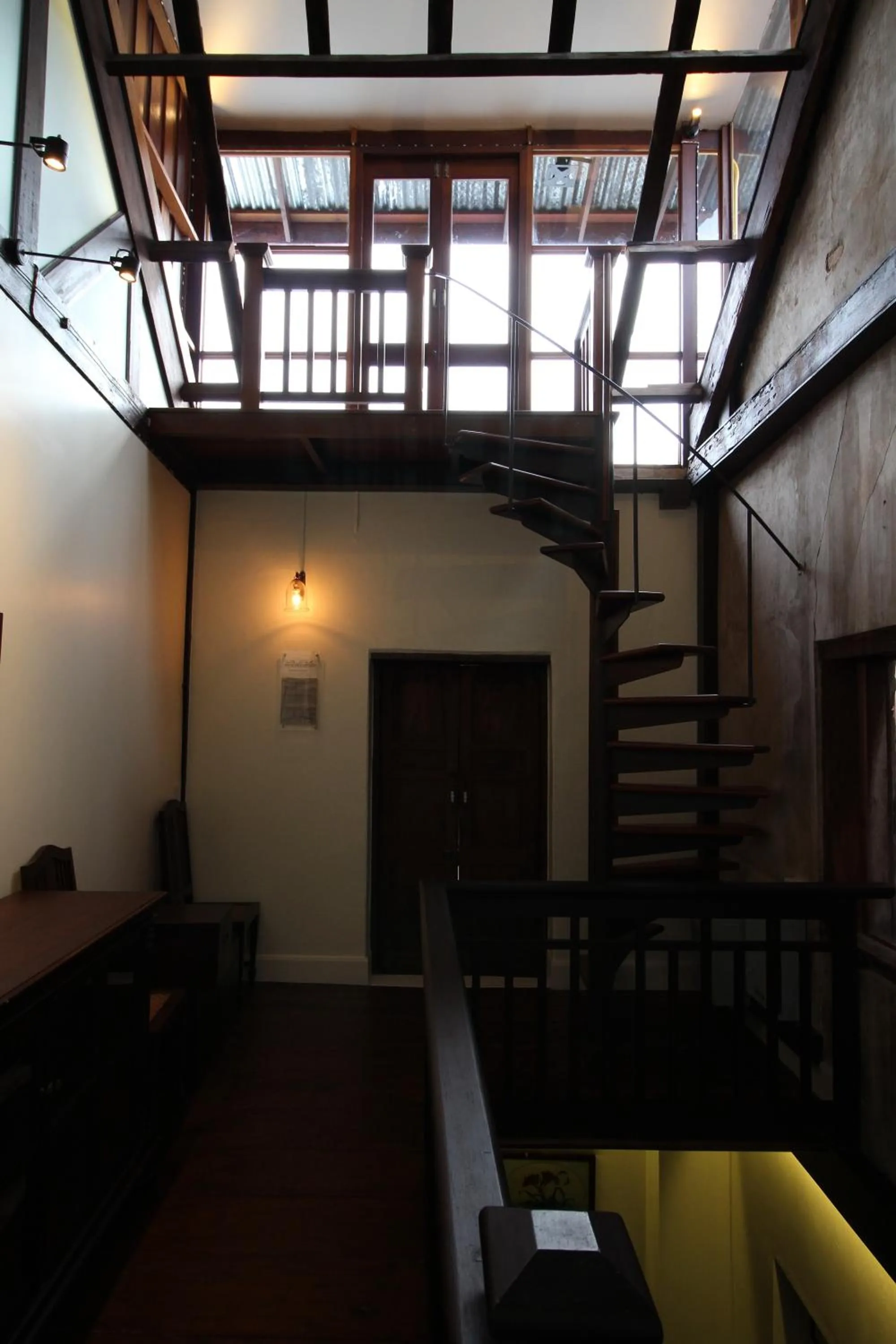 View (from property/room) in Baan Luang Rajamaitri Historic Inn