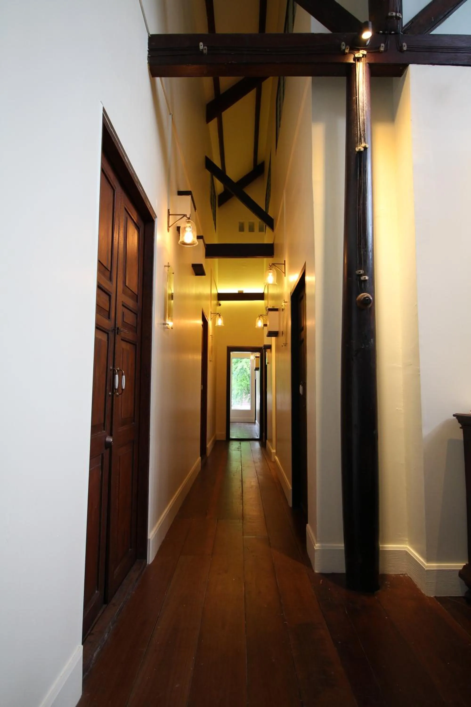 View (from property/room) in Baan Luang Rajamaitri Historic Inn