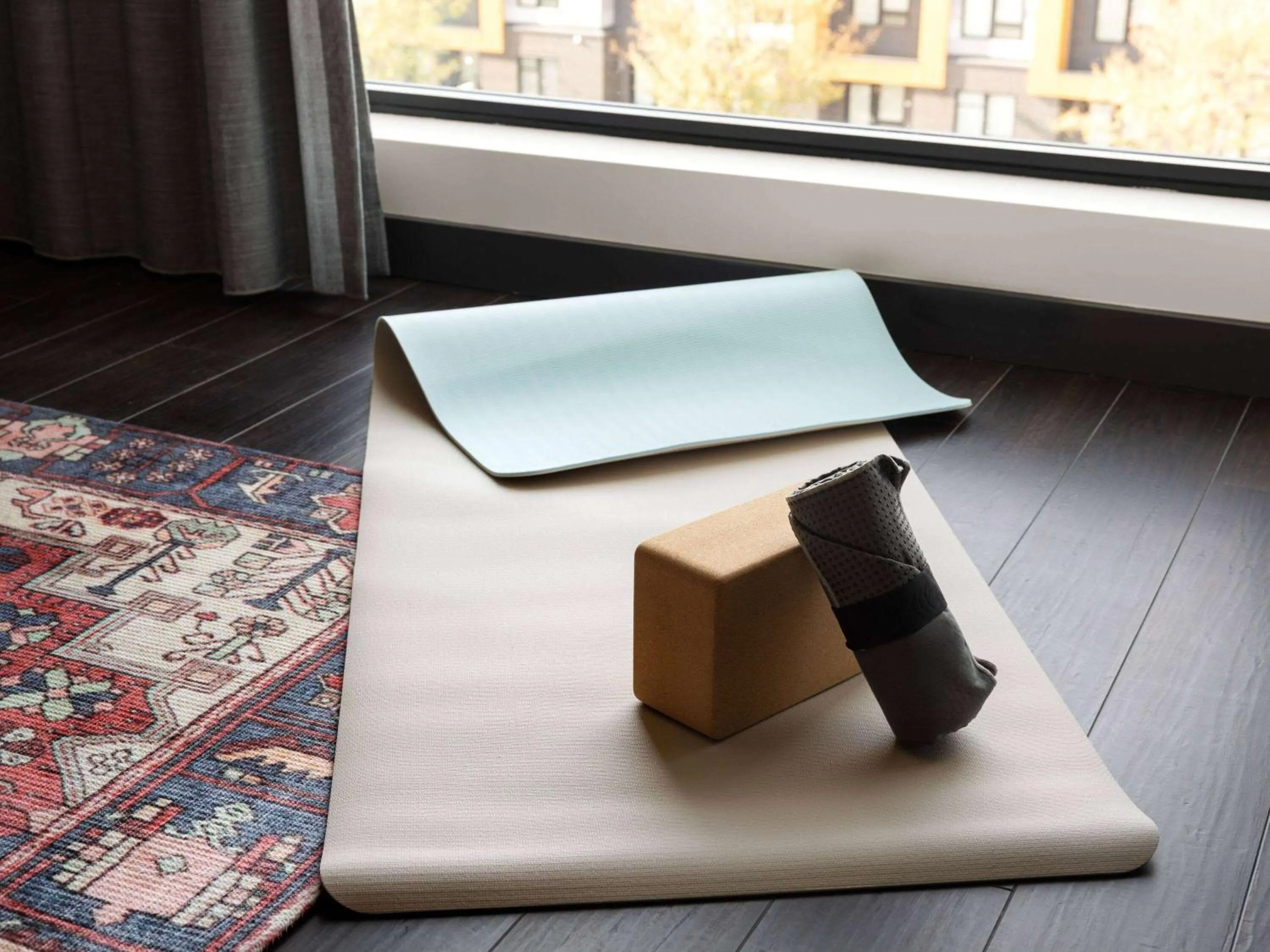 Other in Origin Kansas City Riverfront, a Wyndham Hotel