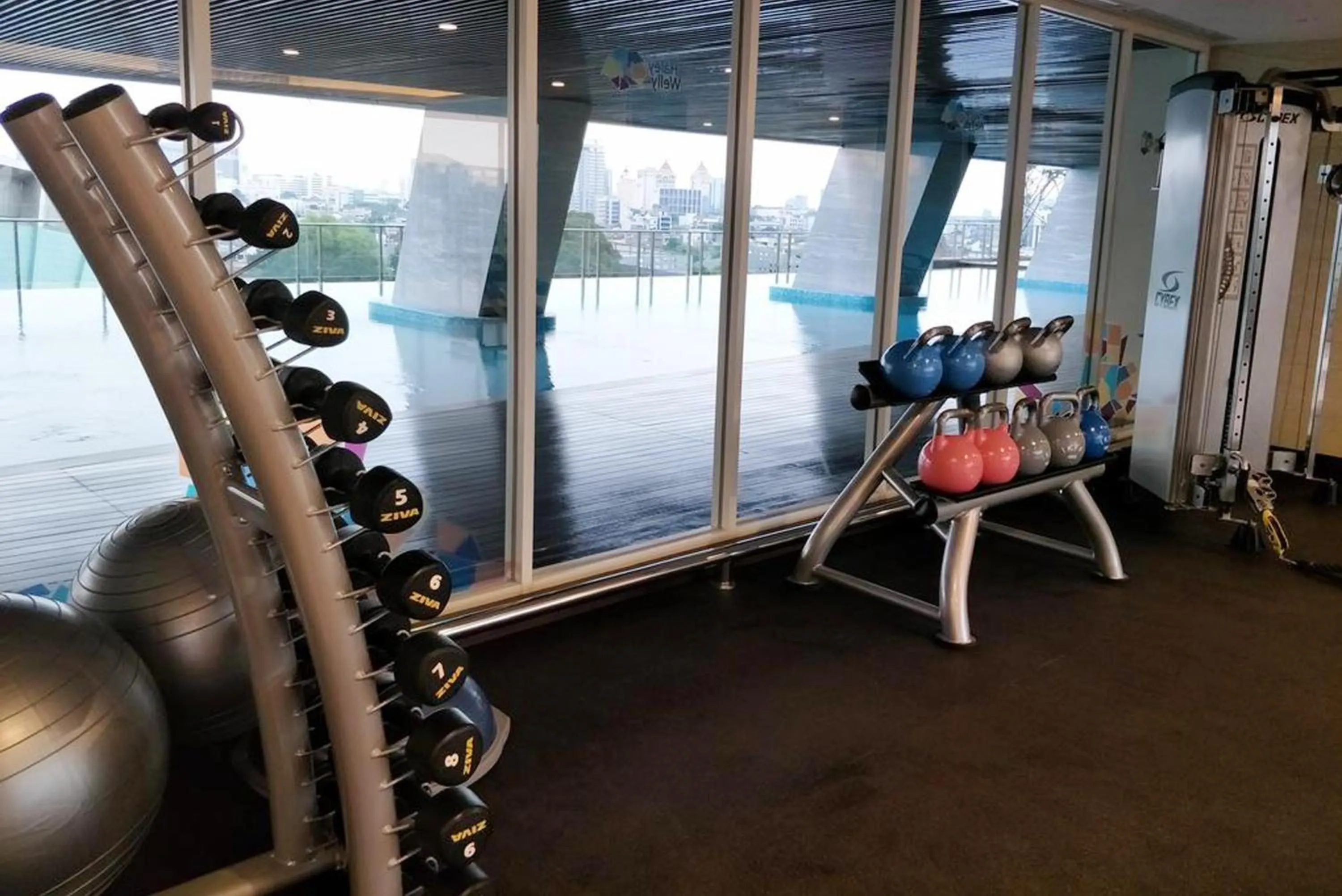 Lovely Studio Menteng Park Apartment By Travelio