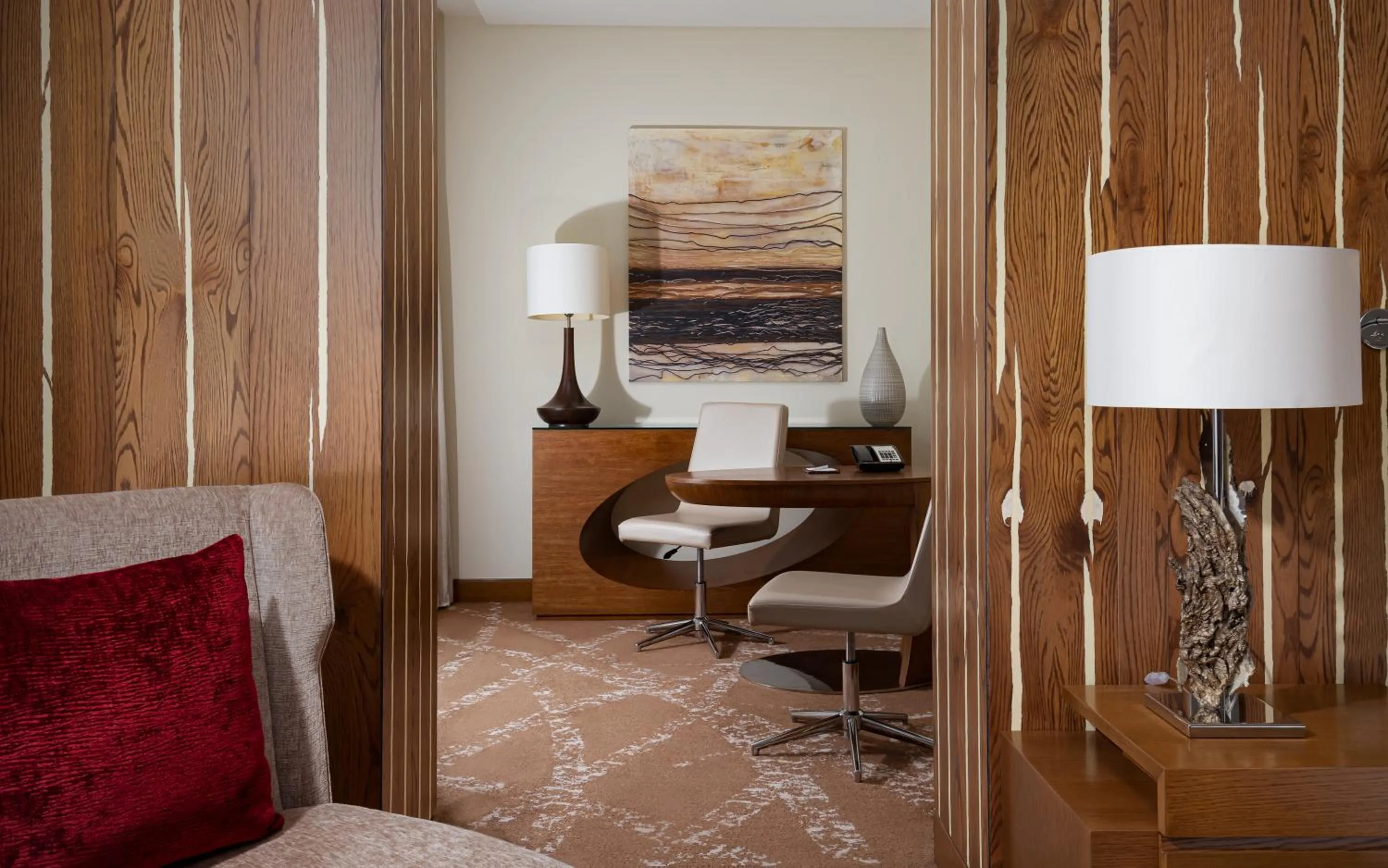 Park Chalet, Shahdag, Autograph Collection