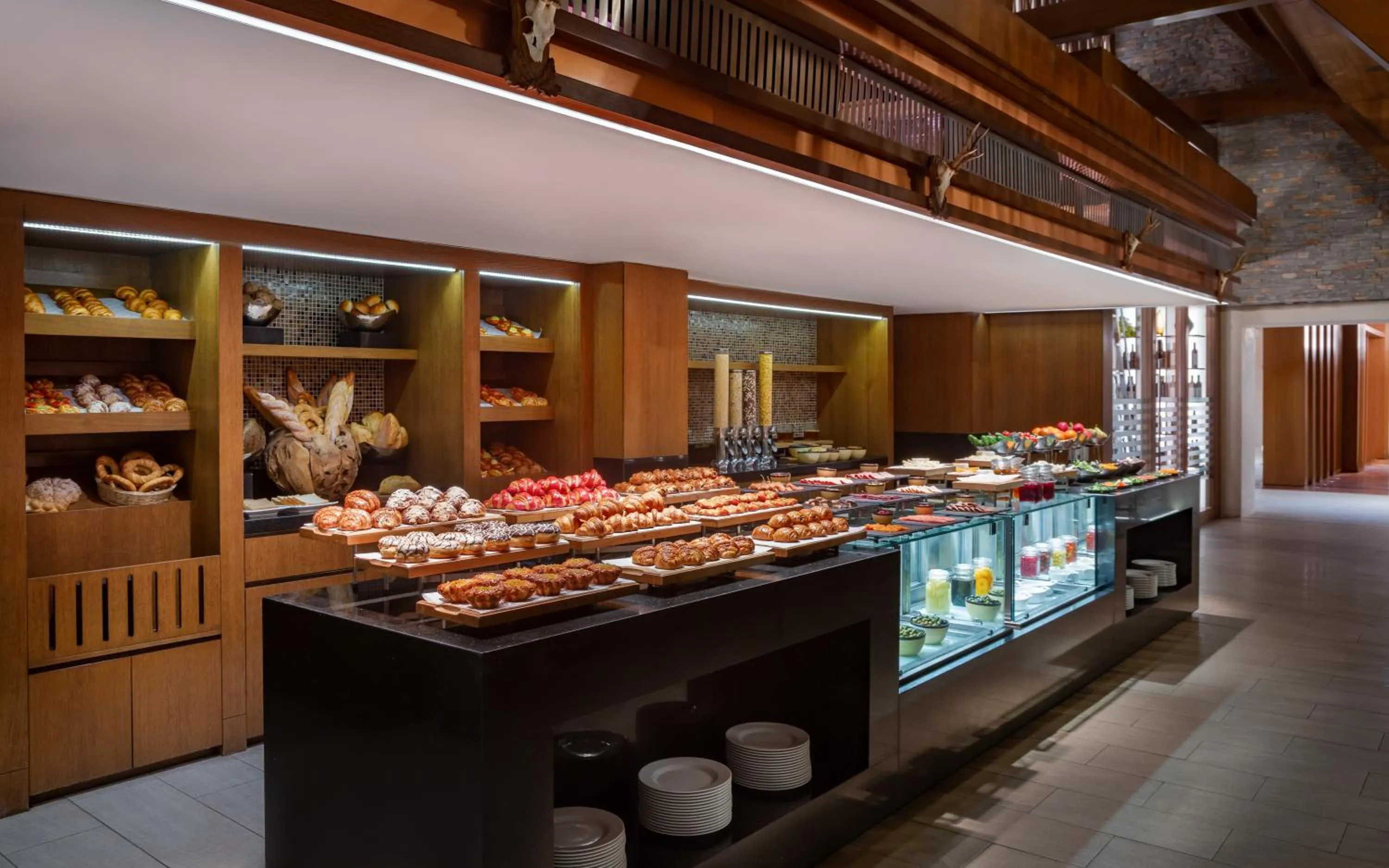 Park Chalet, Shahdag, Autograph Collection