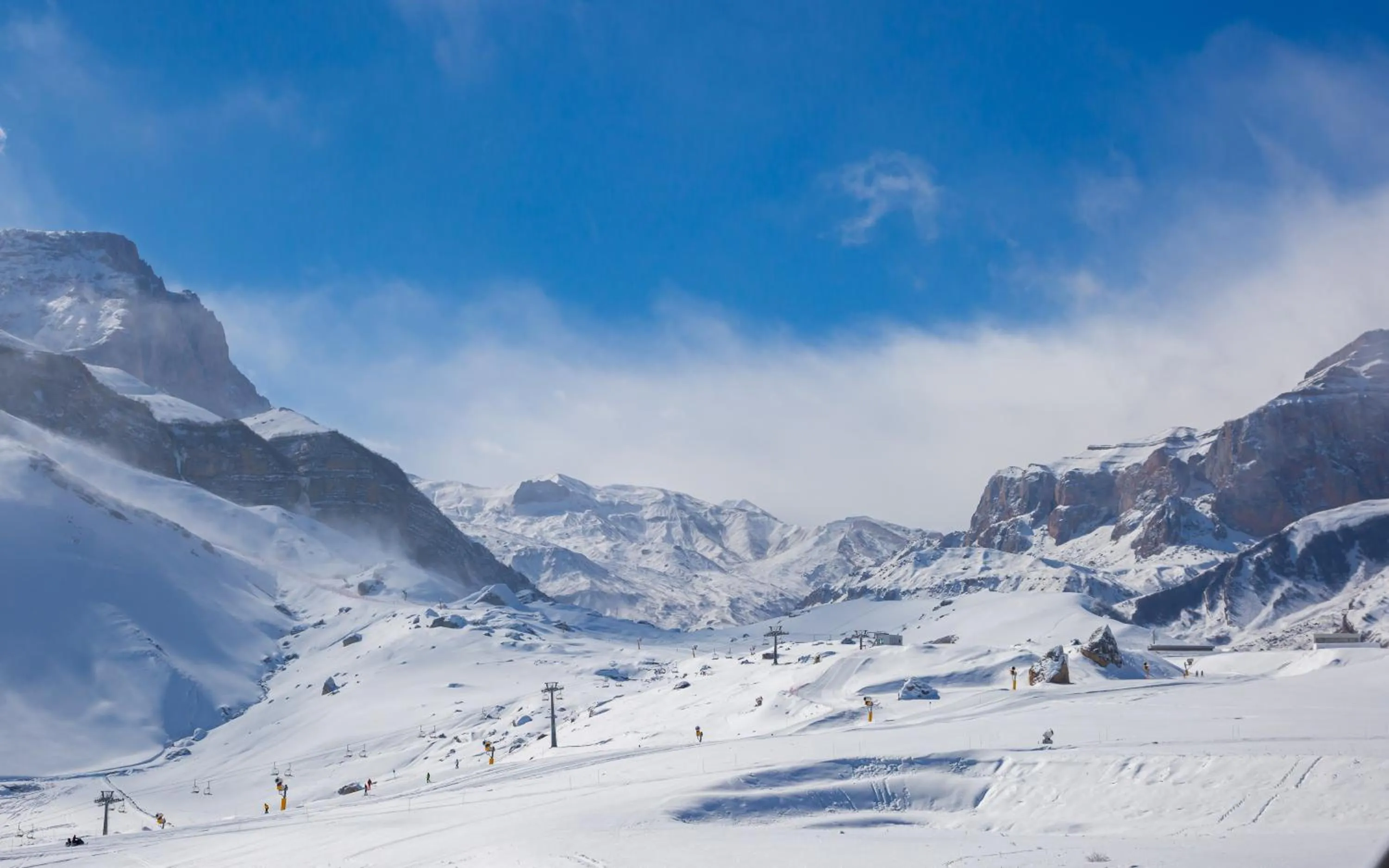 Park Chalet, Shahdag, Autograph Collection