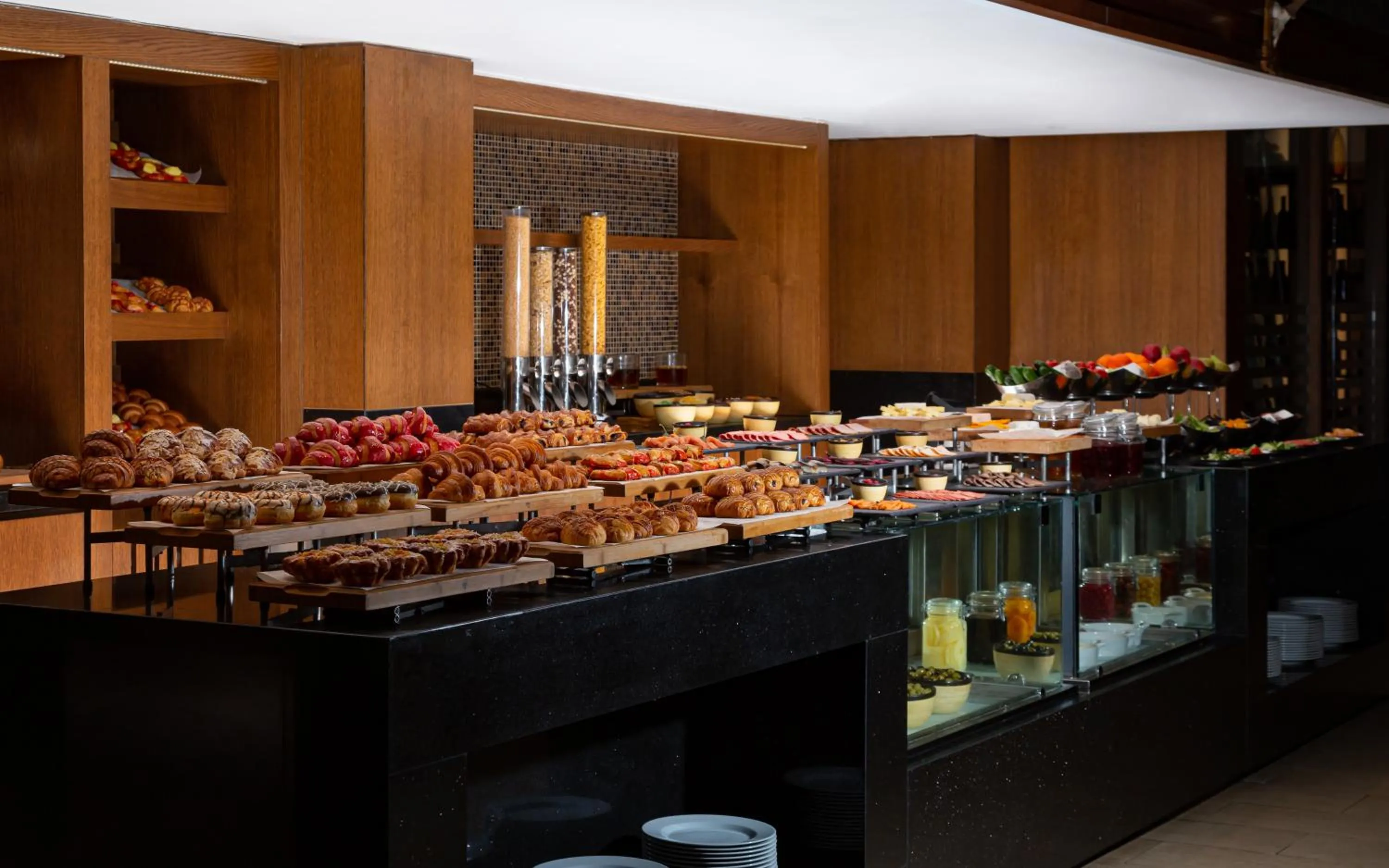 Park Chalet, Shahdag, Autograph Collection