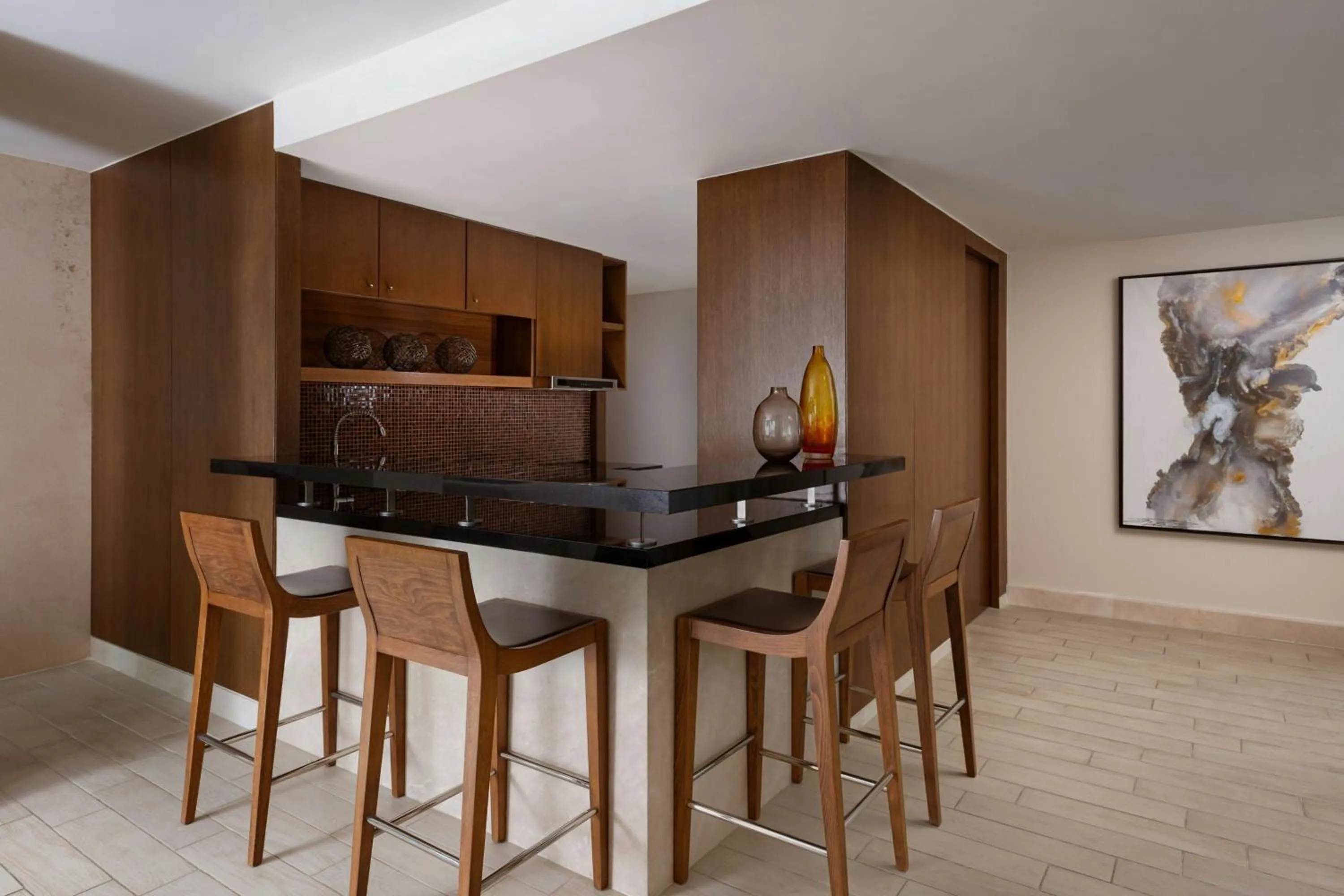 Bedroom in Park Chalet, Shahdag, Autograph Collection