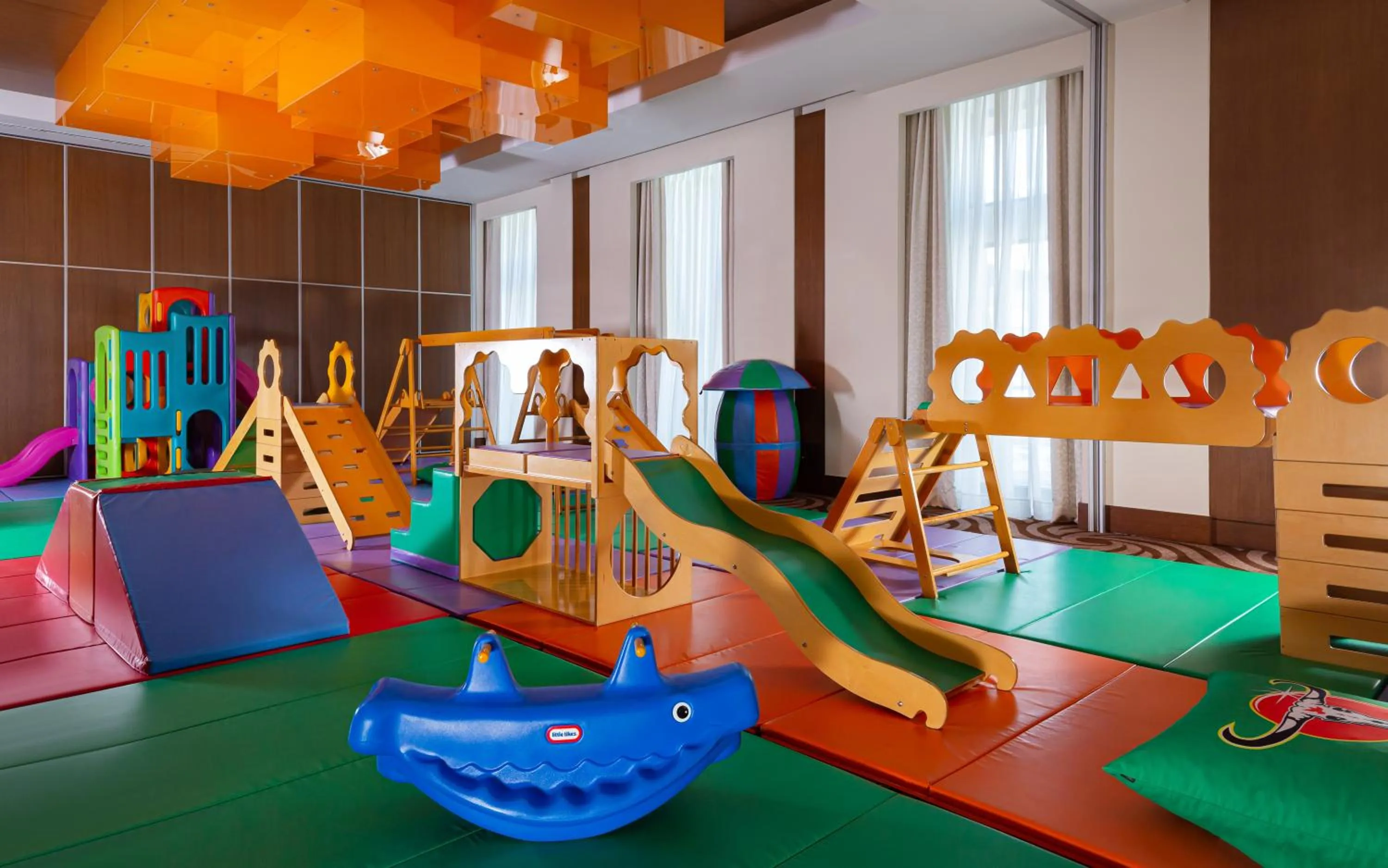 Park Chalet, Shahdag, Autograph Collection