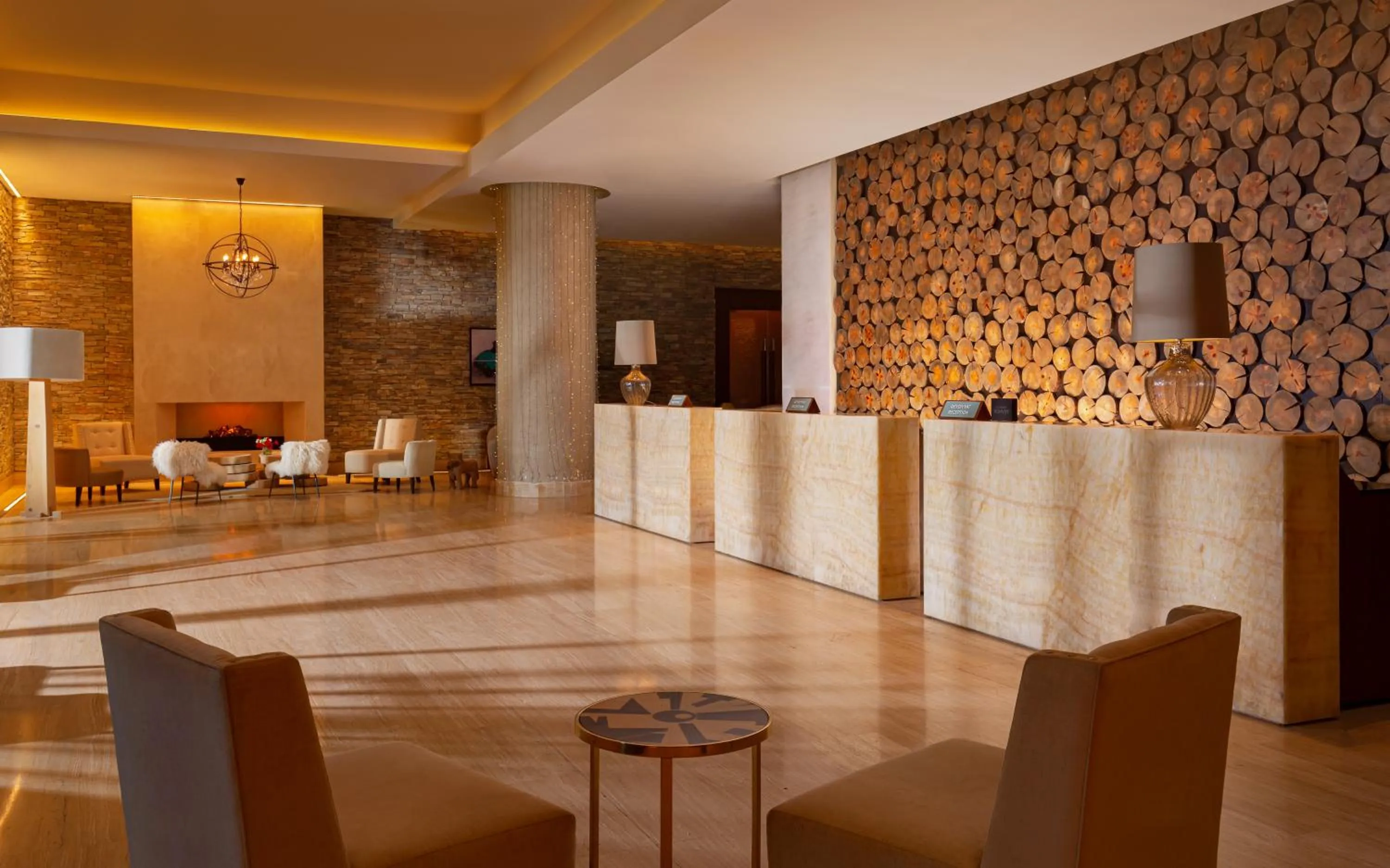 Park Chalet, Shahdag, Autograph Collection