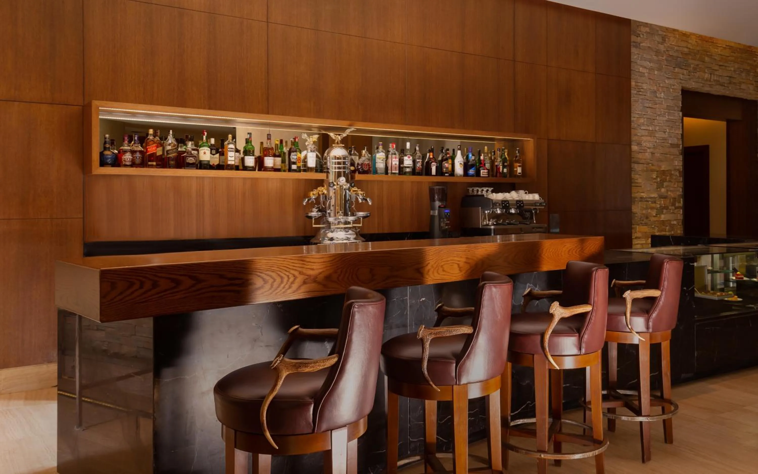 Park Chalet, Shahdag, Autograph Collection