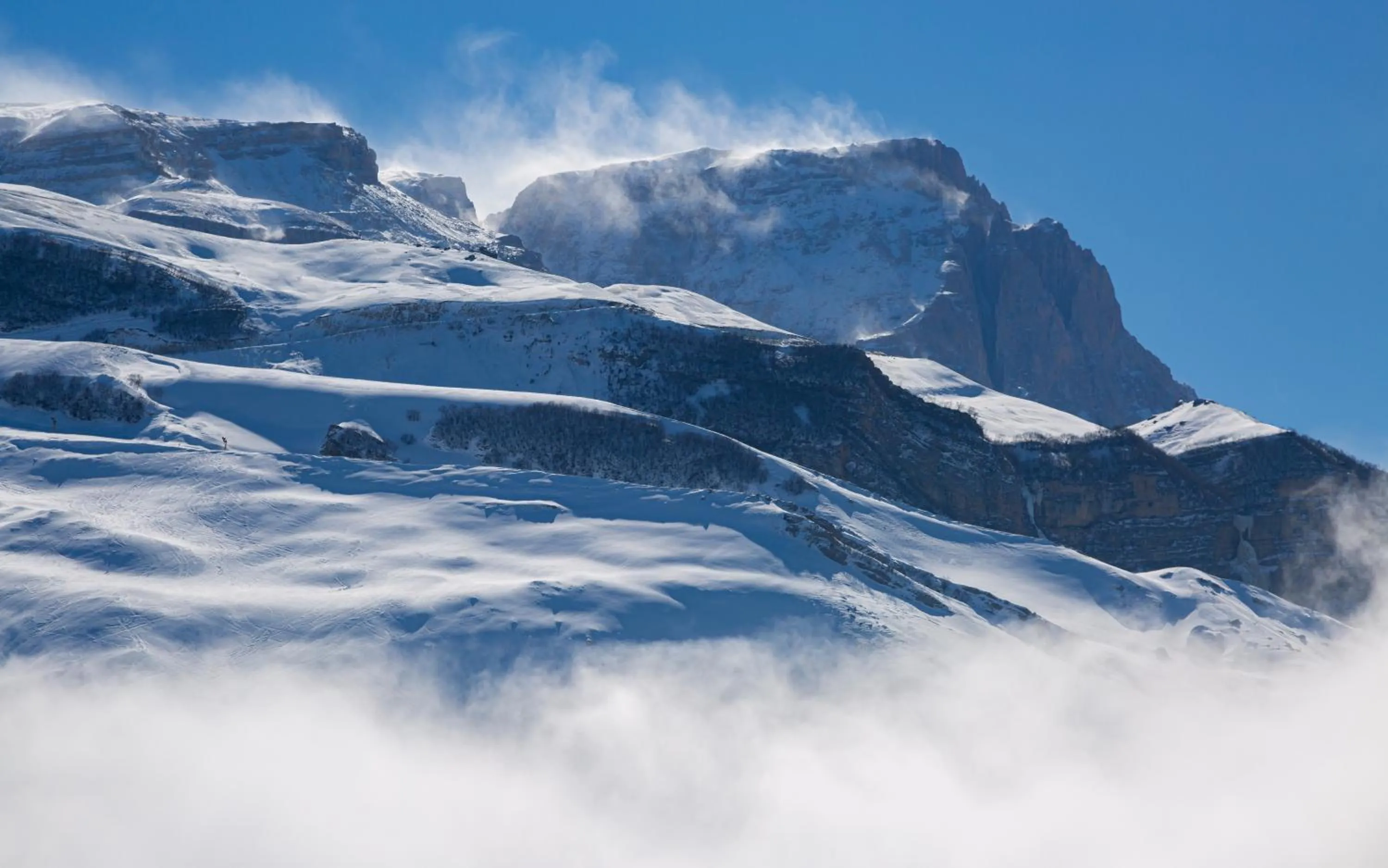 Park Chalet, Shahdag, Autograph Collection