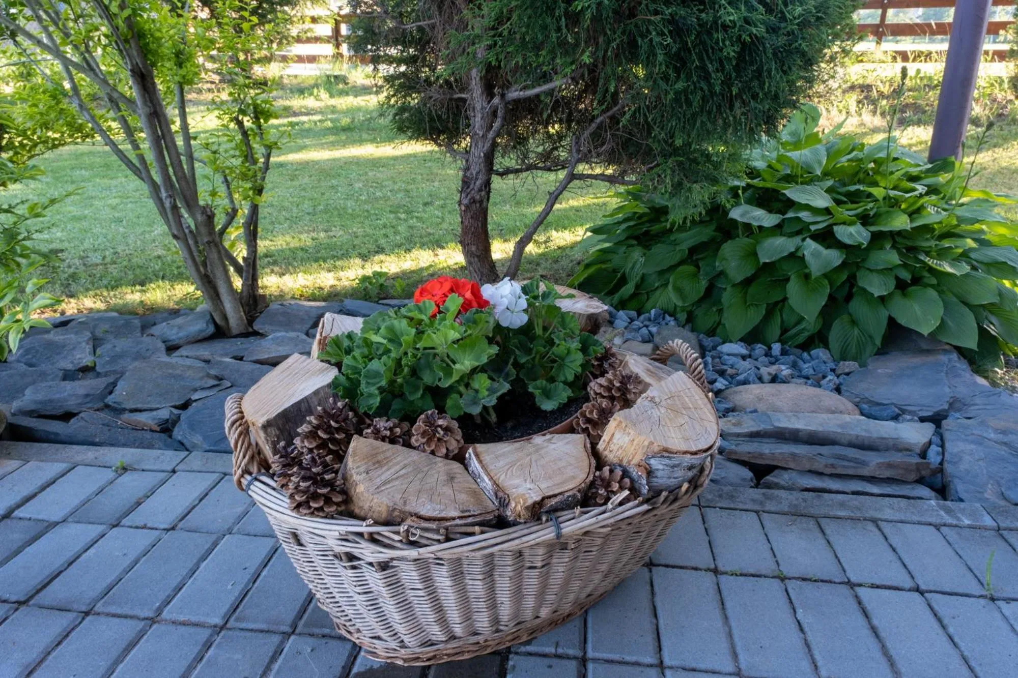 Penzion Na Vyhlídce
