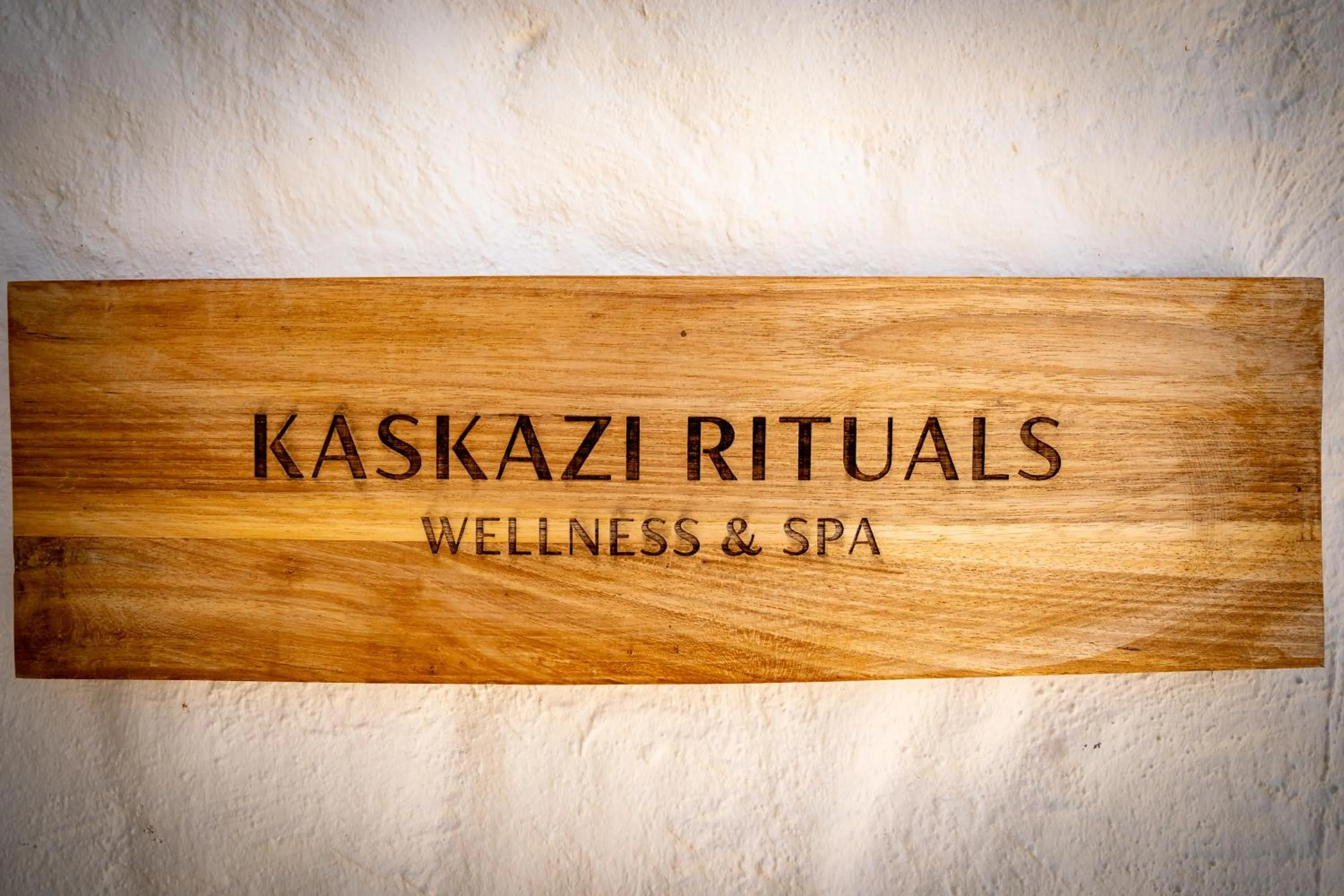 Spa and wellness centre/facilities in Kaskazi Hotel Zanzibar