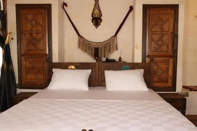 Family, Bed in ABGAR Otel