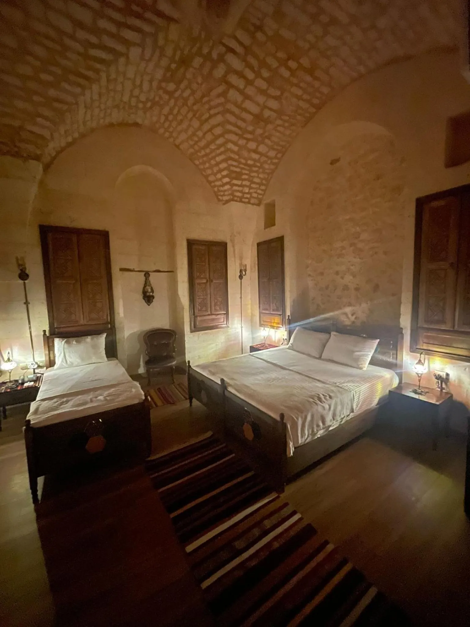 Guests, Bed in ABGAR Otel