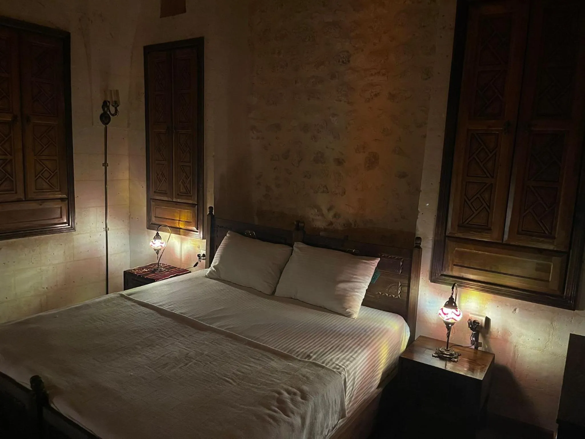 Guests, Bed in ABGAR Otel