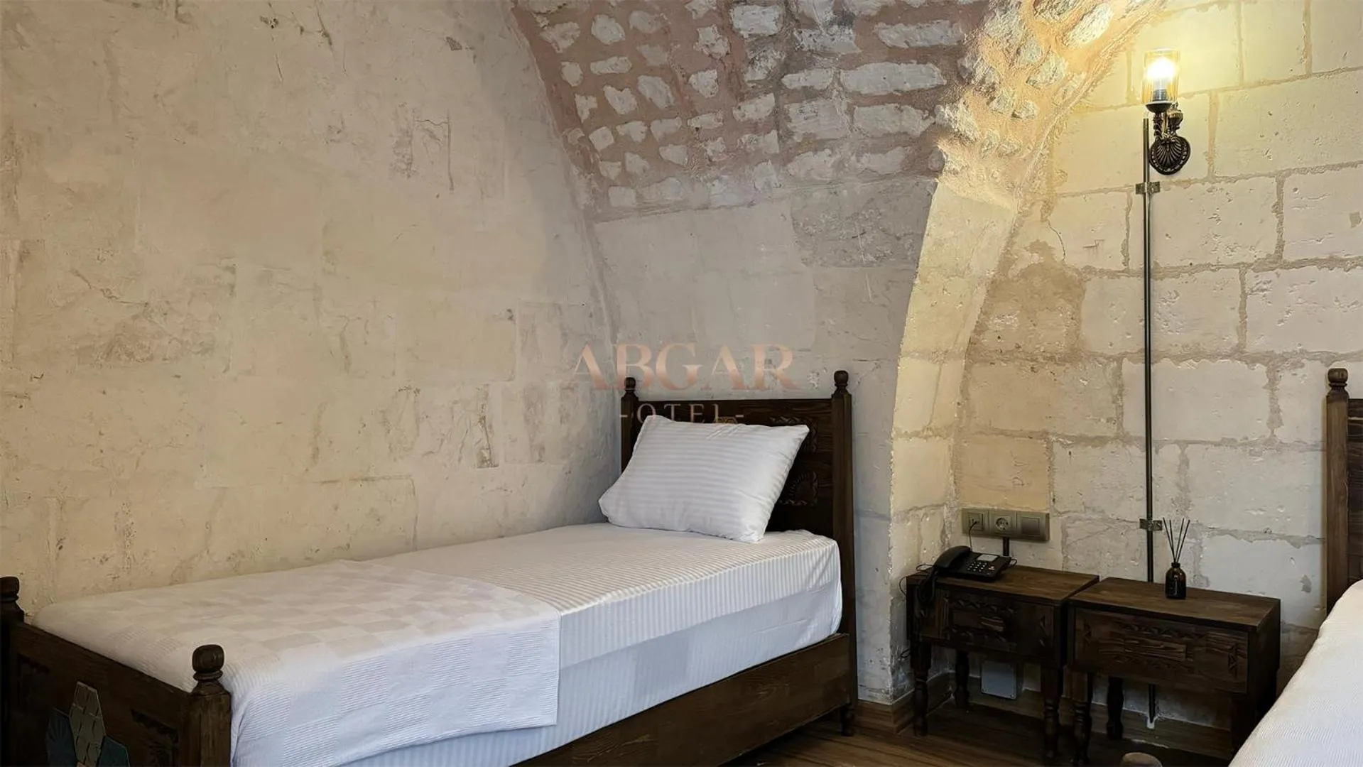 Guests, Bed in ABGAR Otel